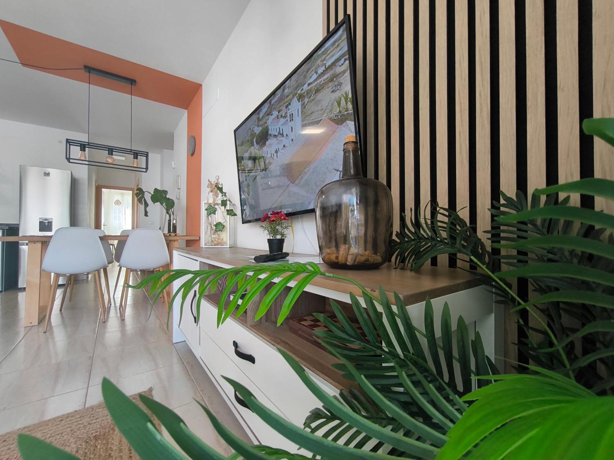 Rentenerife Magec Swing & Sun Amarilla Golf Apartment
