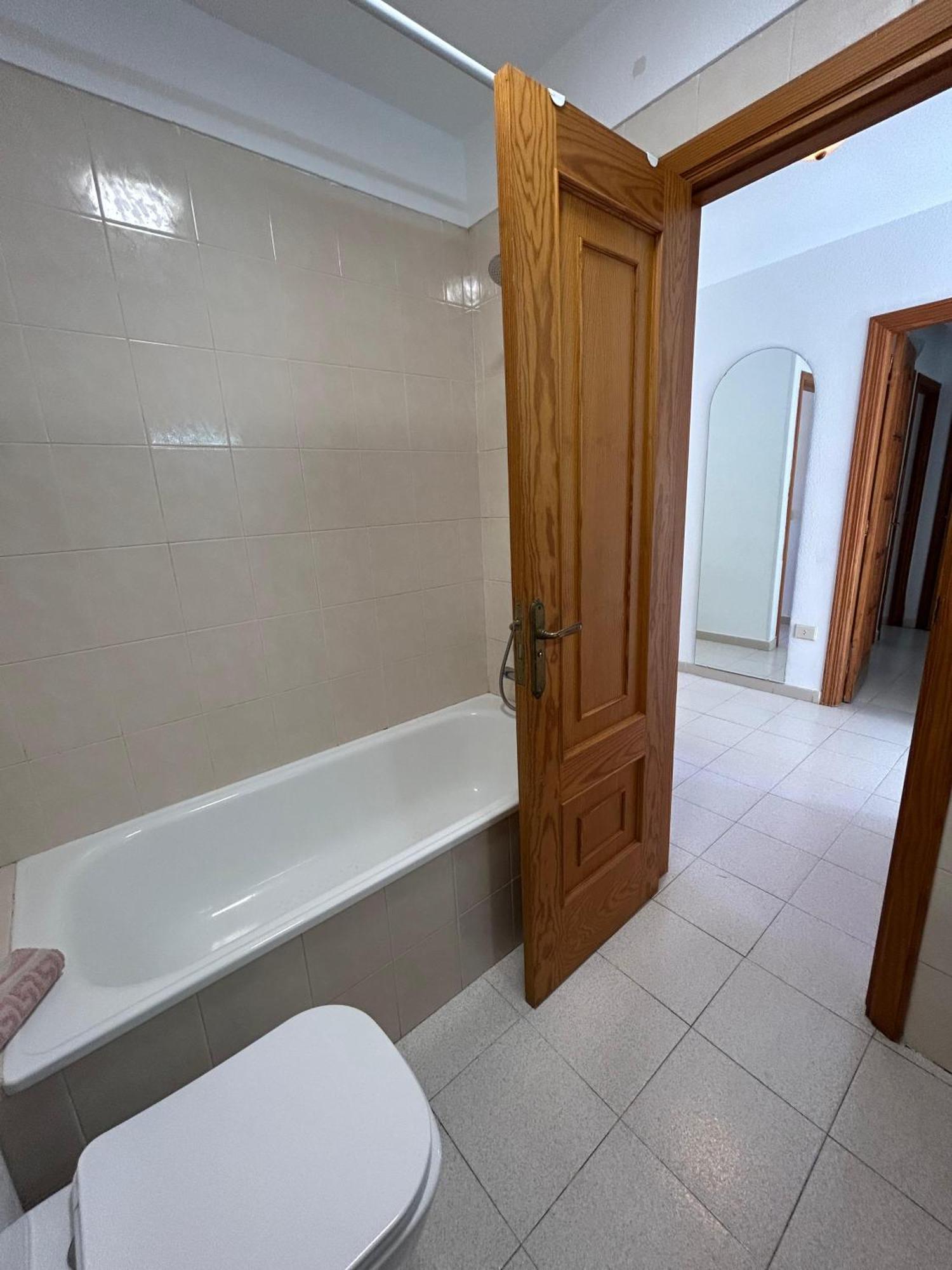 Apartment Amarilla Terrace