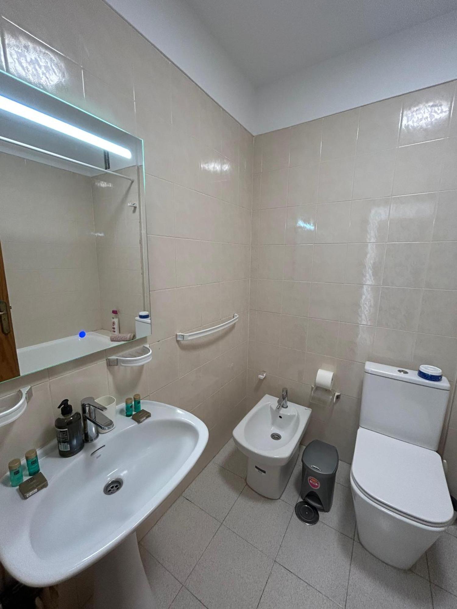 Amarilla Terrace Apartment *