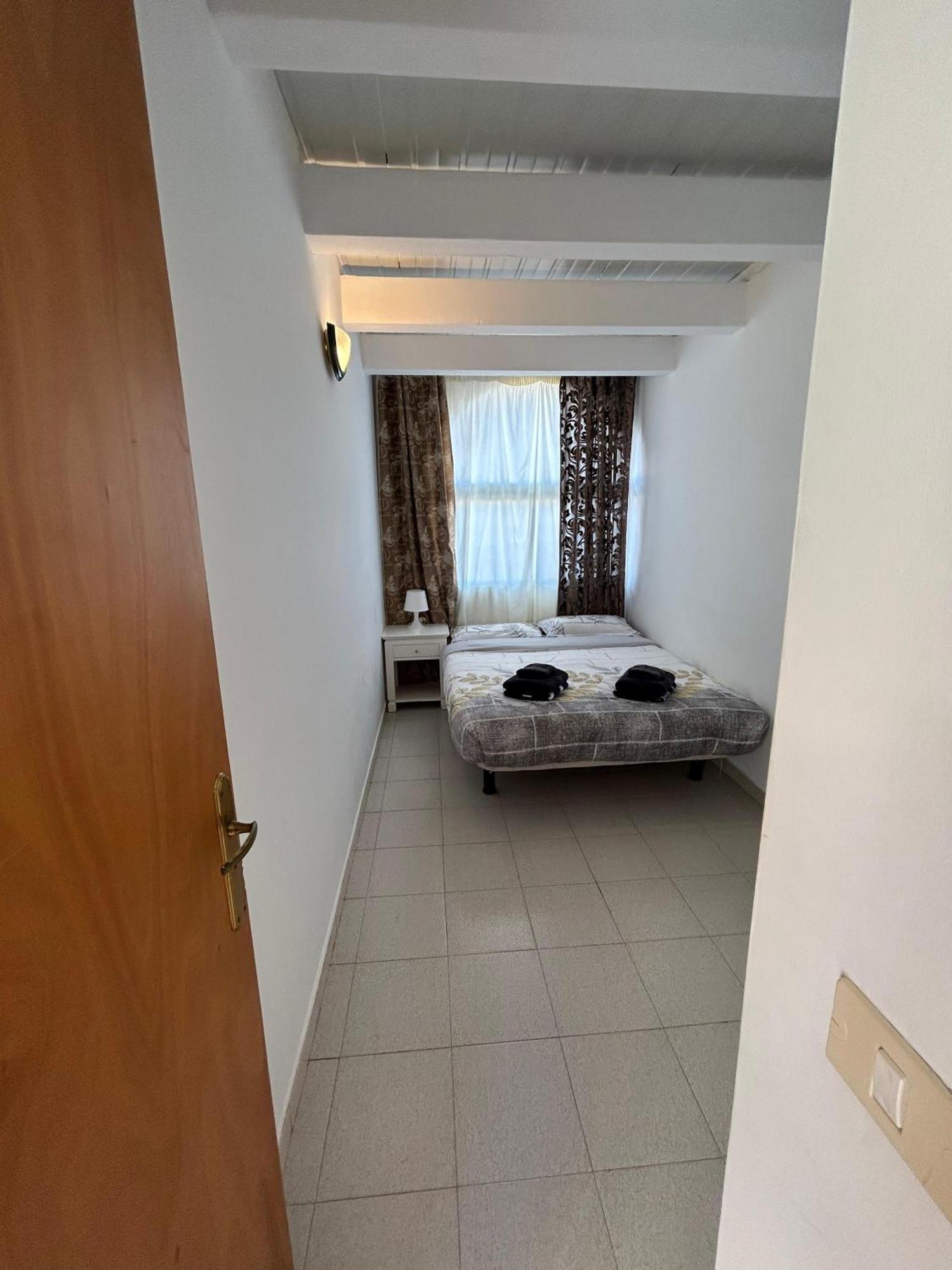 Amarilla Terrace Apartment Arona (Tenerife)