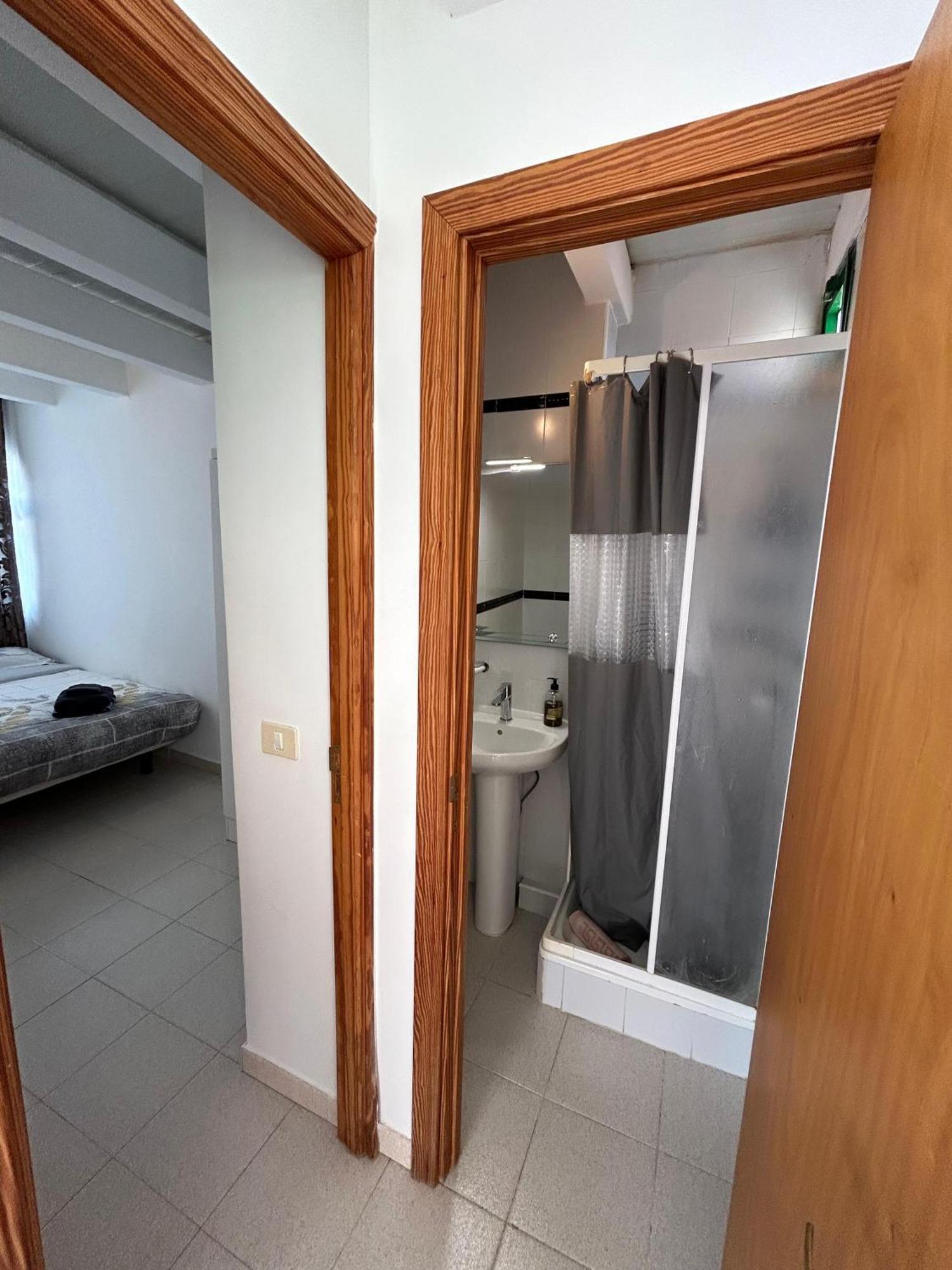 Apartment Amarilla Terrace *