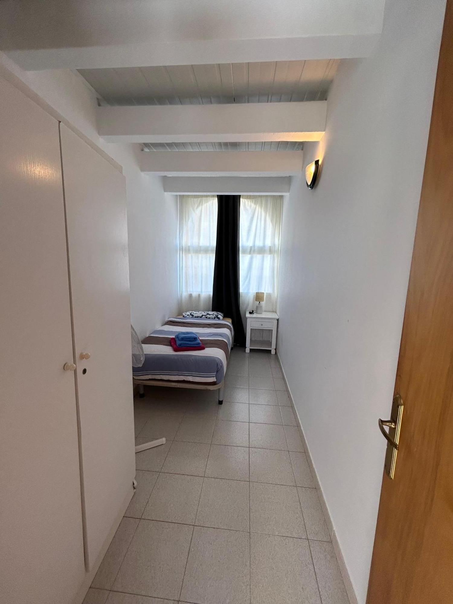 Apartment Amarilla Terrace Arona (Tenerife)