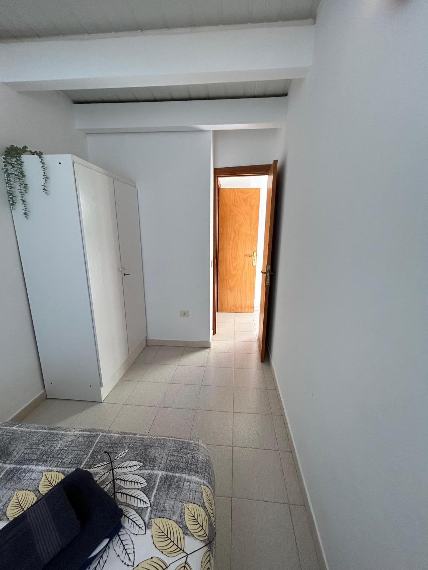 Amarilla Terrace Apartment