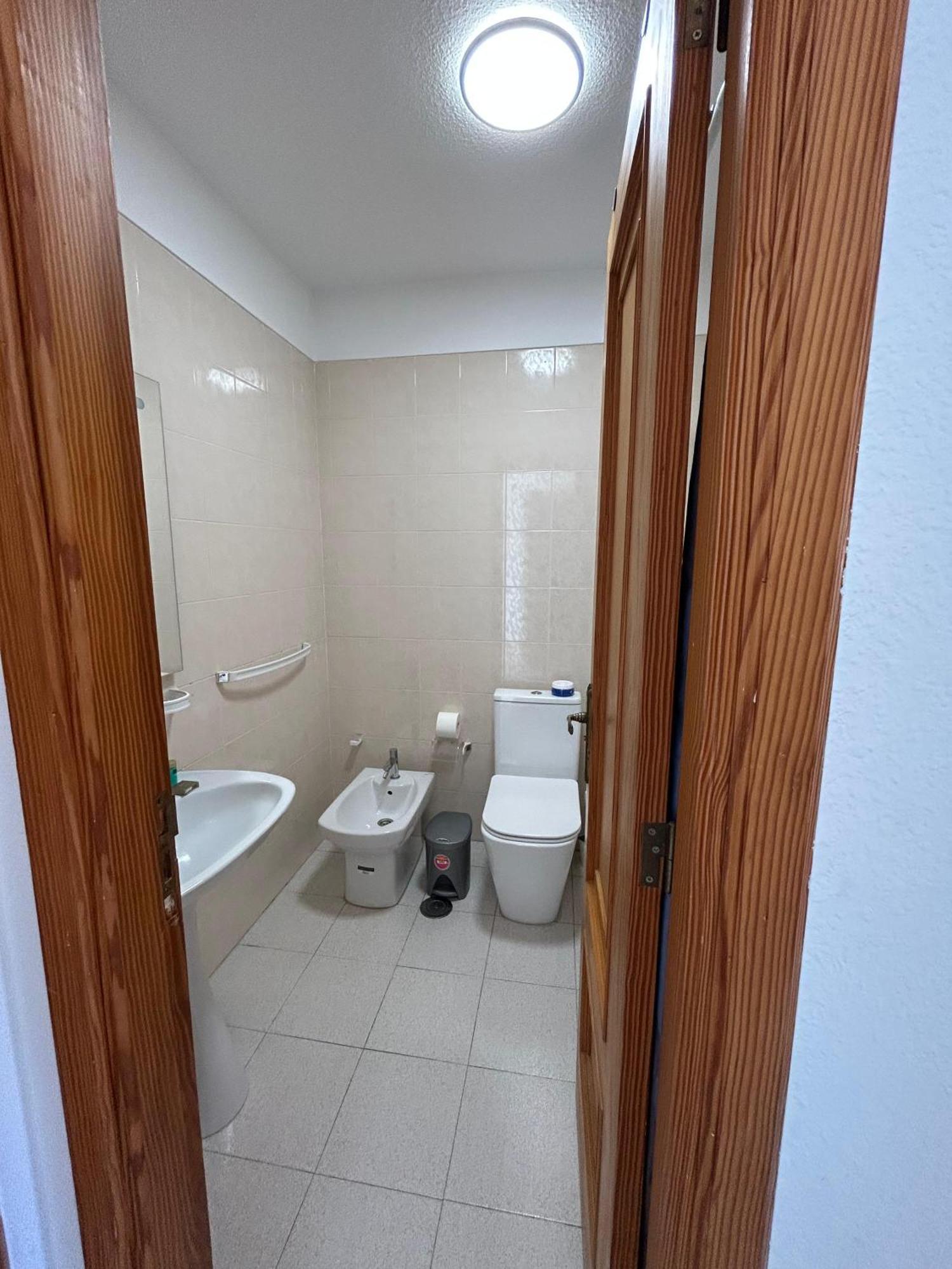 Apartment Amarilla Terrace