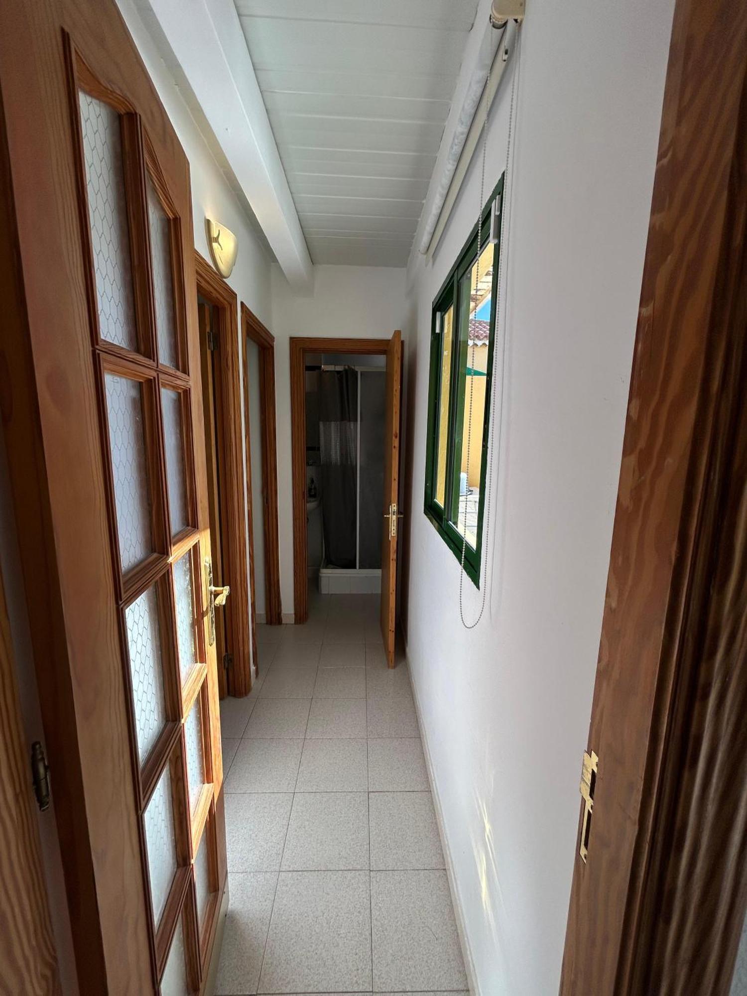 Amarilla Terrace Apartment *
