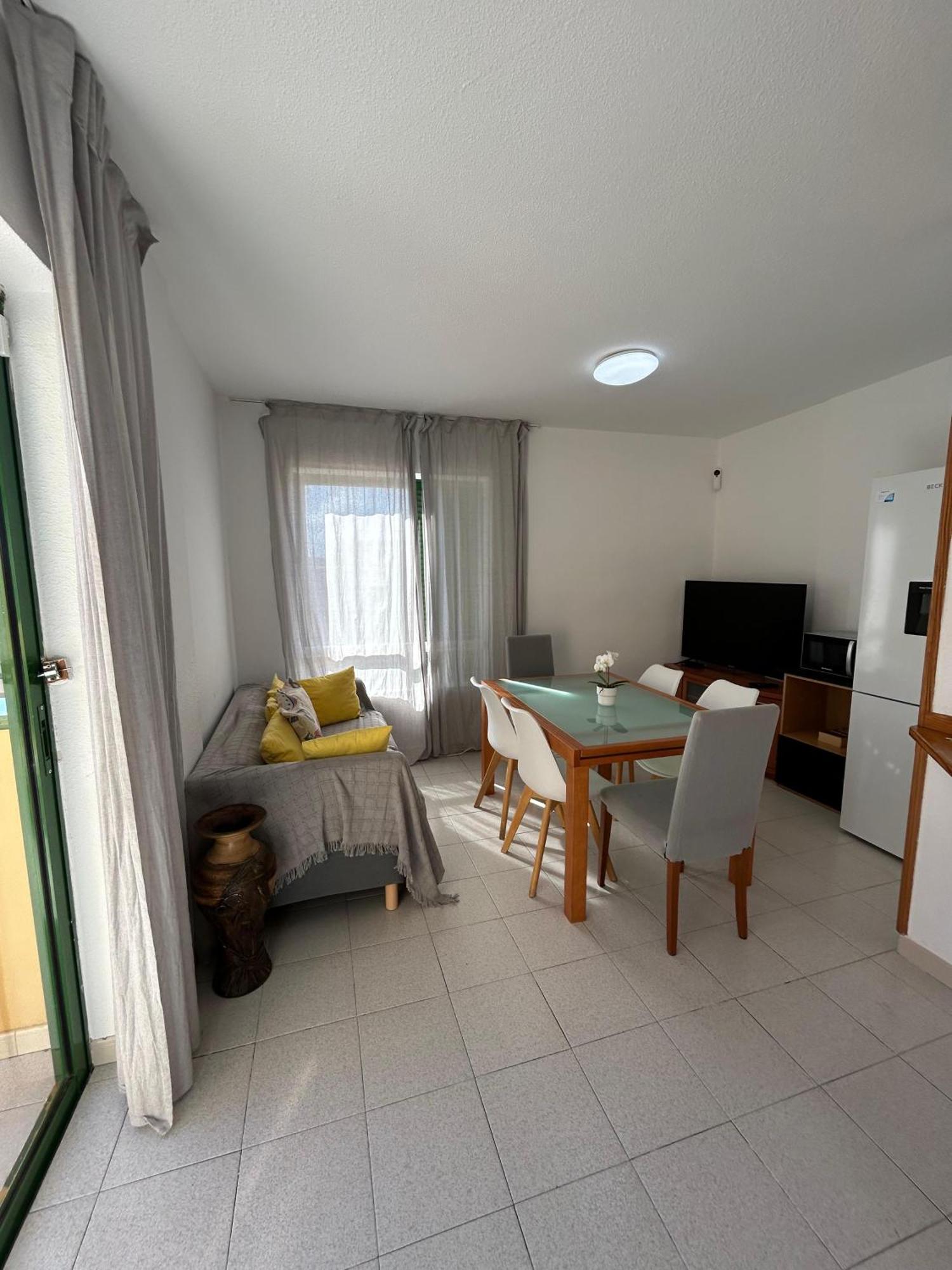 Apartment Amarilla Terrace *