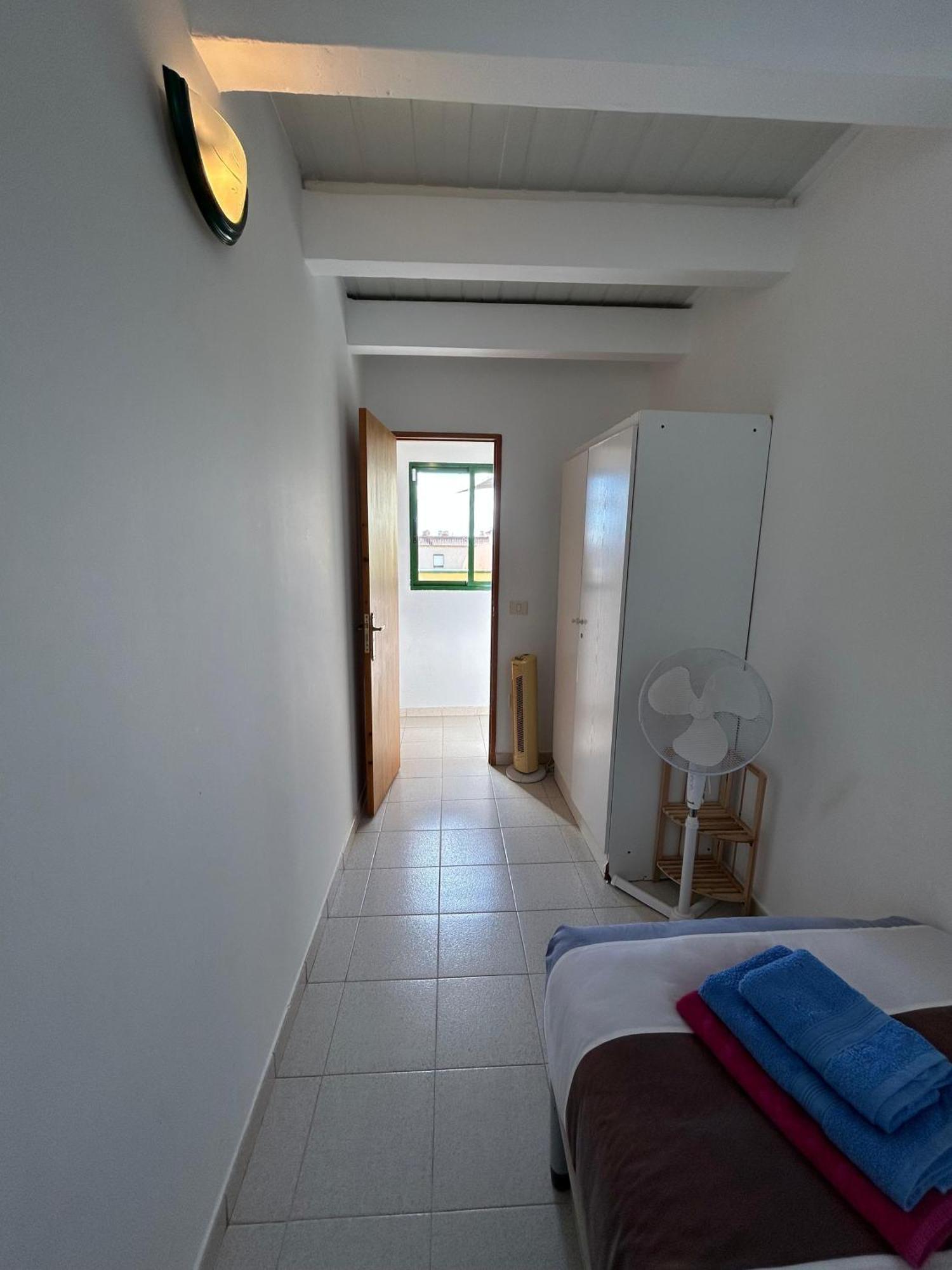 Apartment Amarilla Terrace
