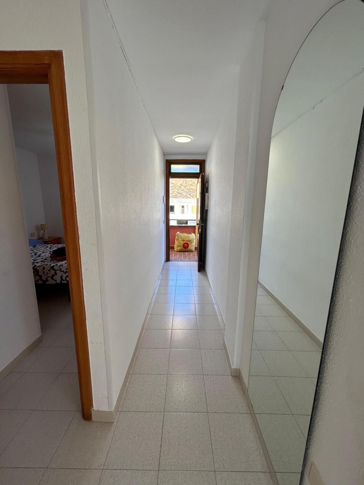 Apartment Amarilla Terrace Arona (Tenerife)