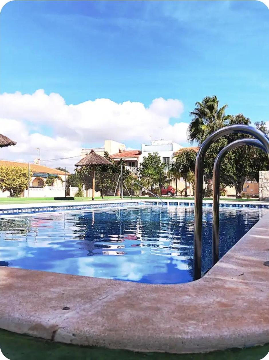 Cozy In Urb La Marina With Shared Pool * San Fulgencio
