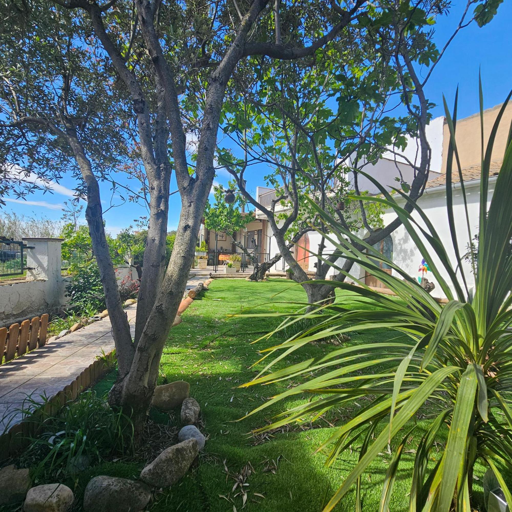 Casa rural 