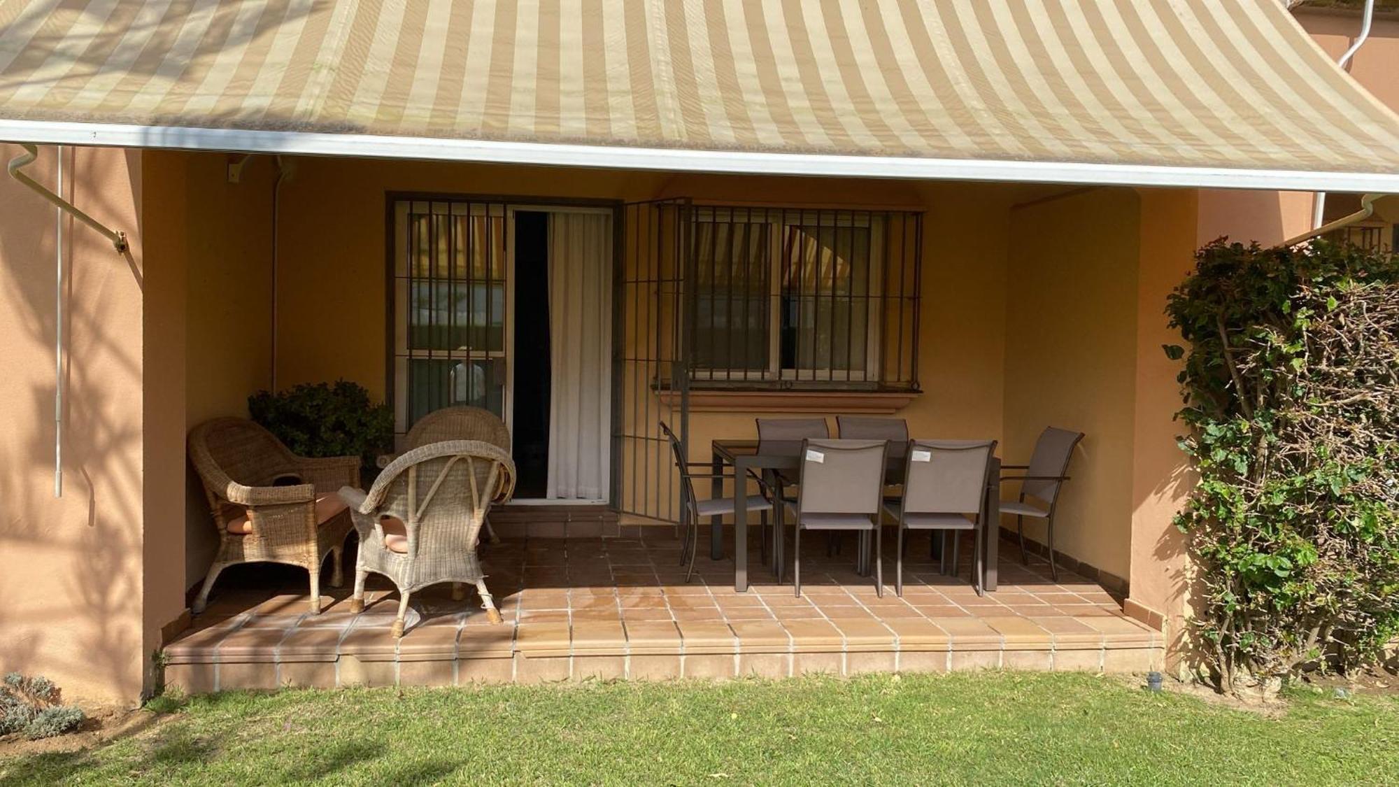 Adosado En Novo Atlantico Golf