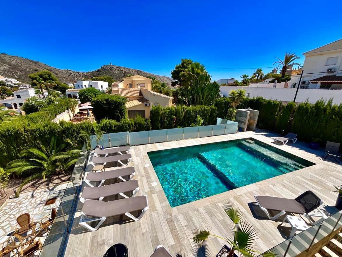 Casa Osimos Portet 450 M Apartamento