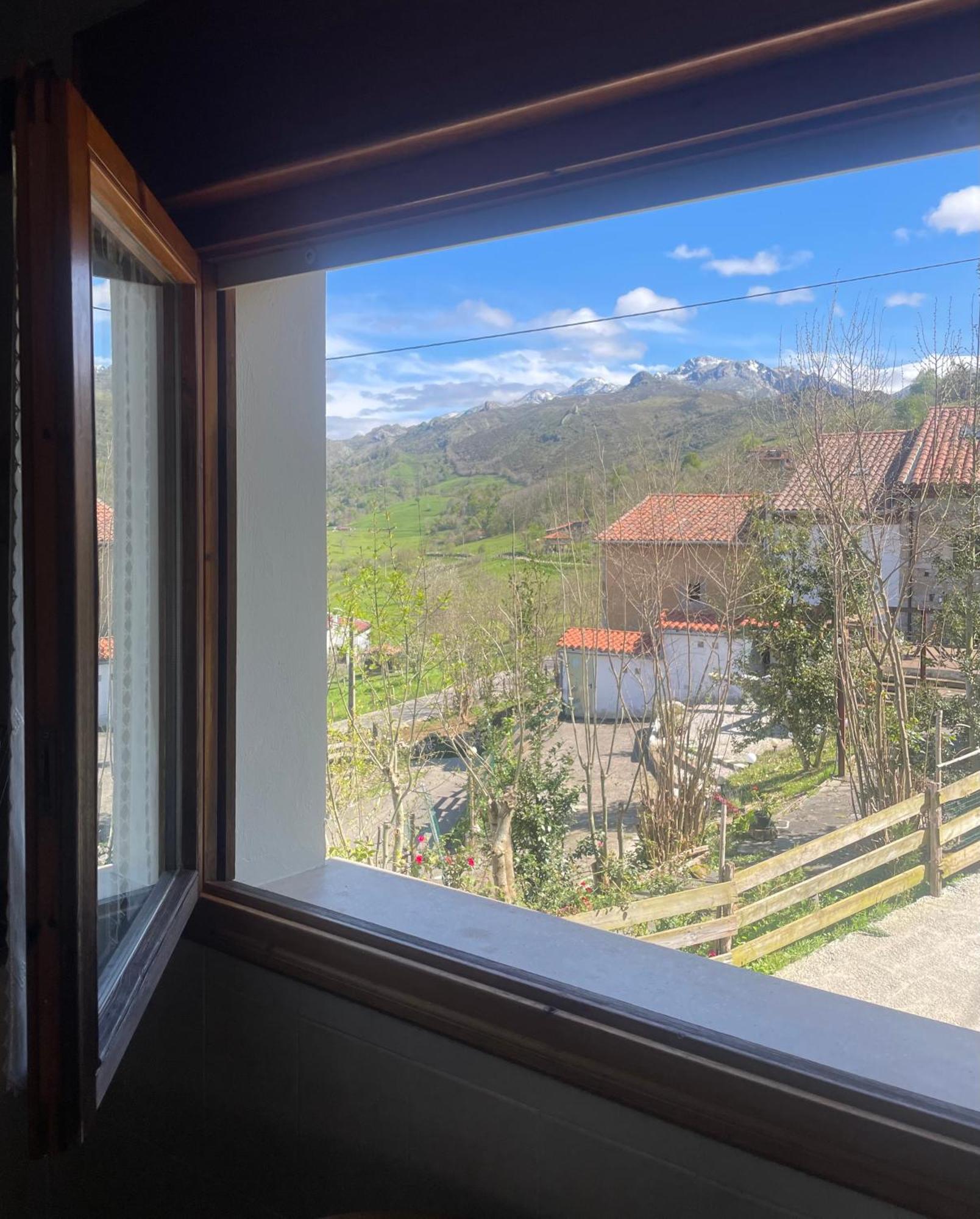 Holiday home La Ventana De Picos