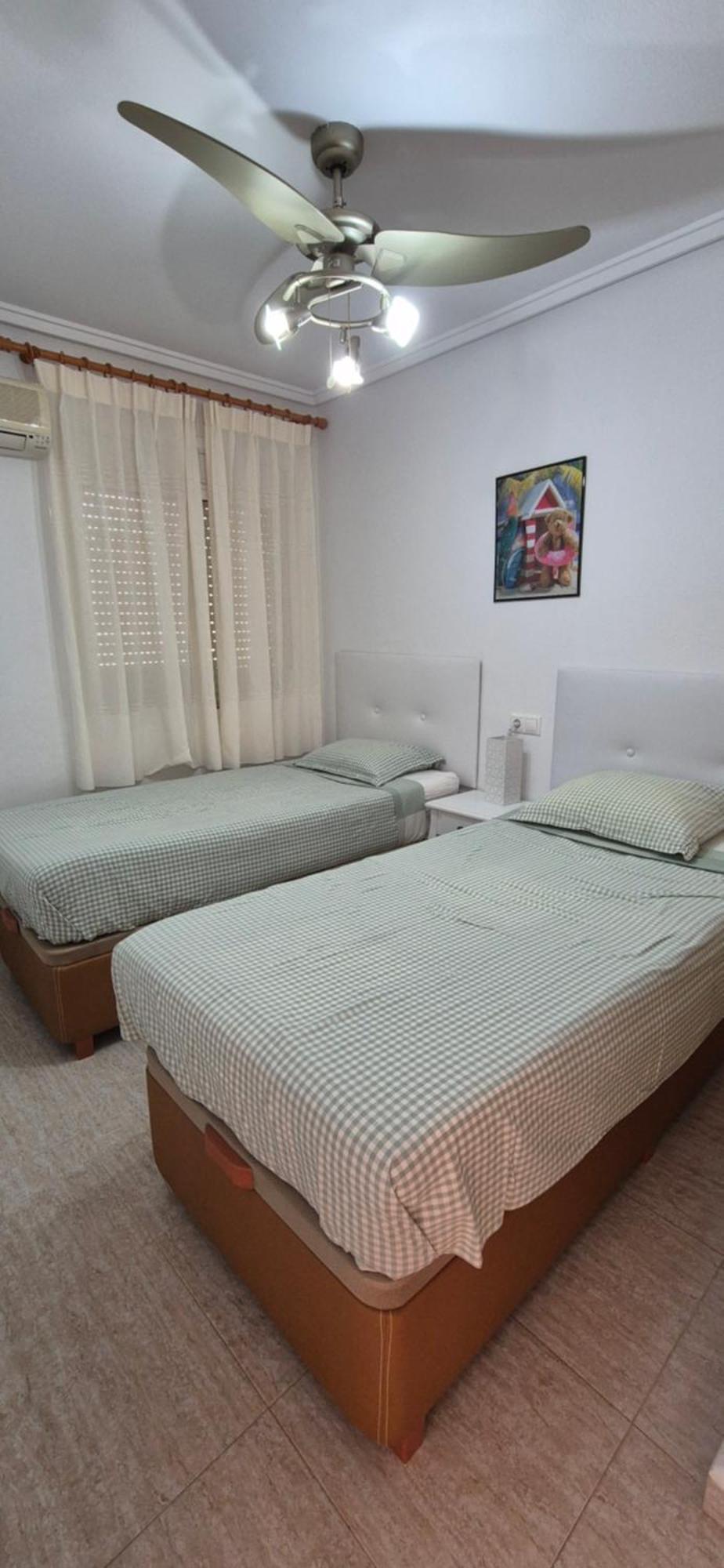 Holiday home Casa Maria Gran Alacant