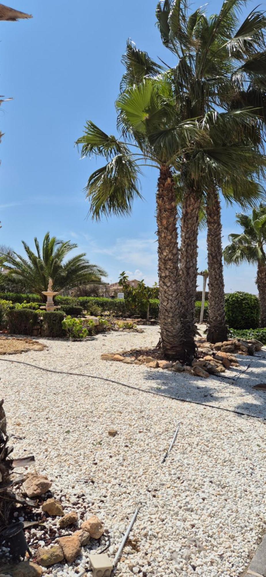 Casa Maria Holiday home Gran Alacant