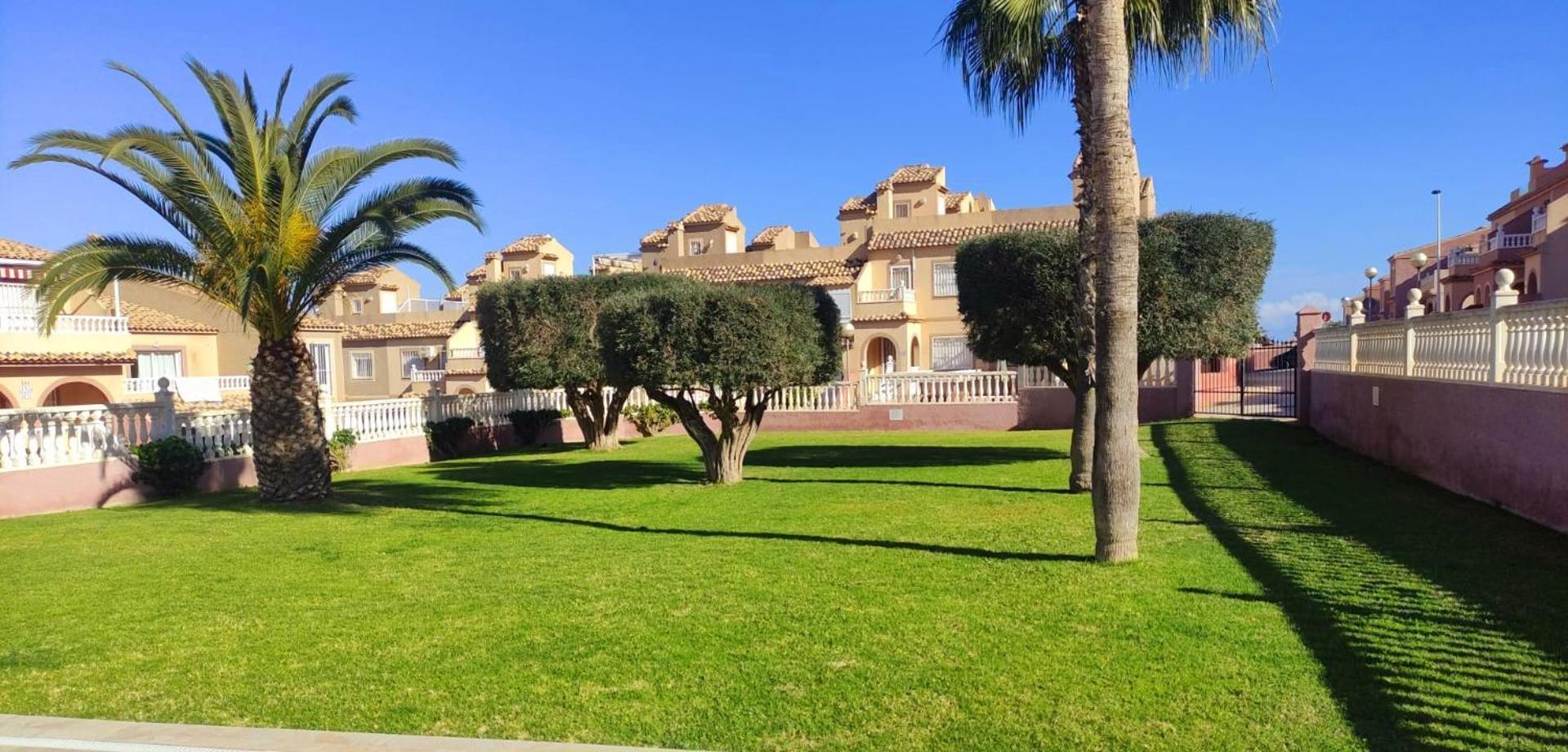 Holiday home Casa Maria Gran Alacant