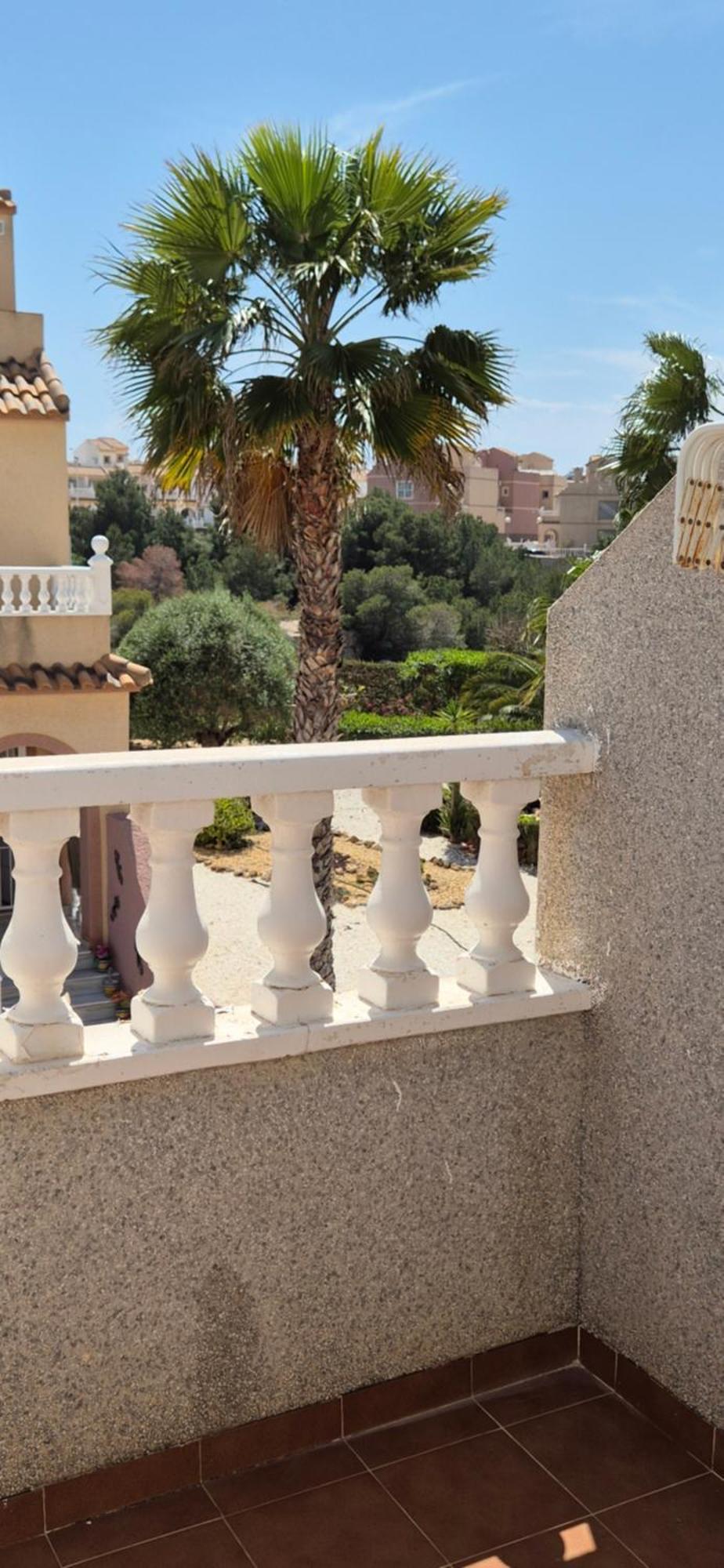 Casa Maria Holiday home