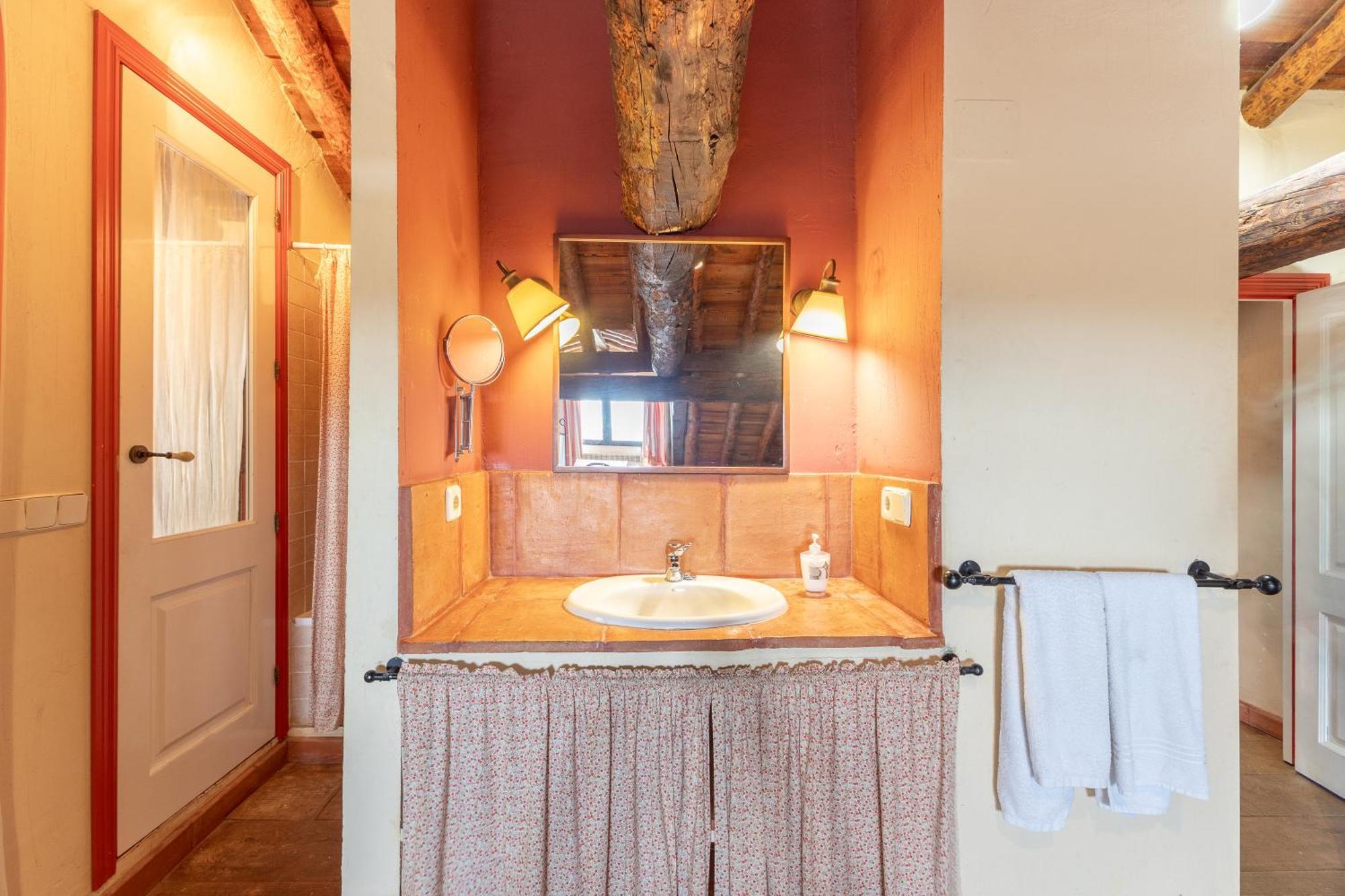 Holiday home La Casona Y Casitas De Tabladillo
