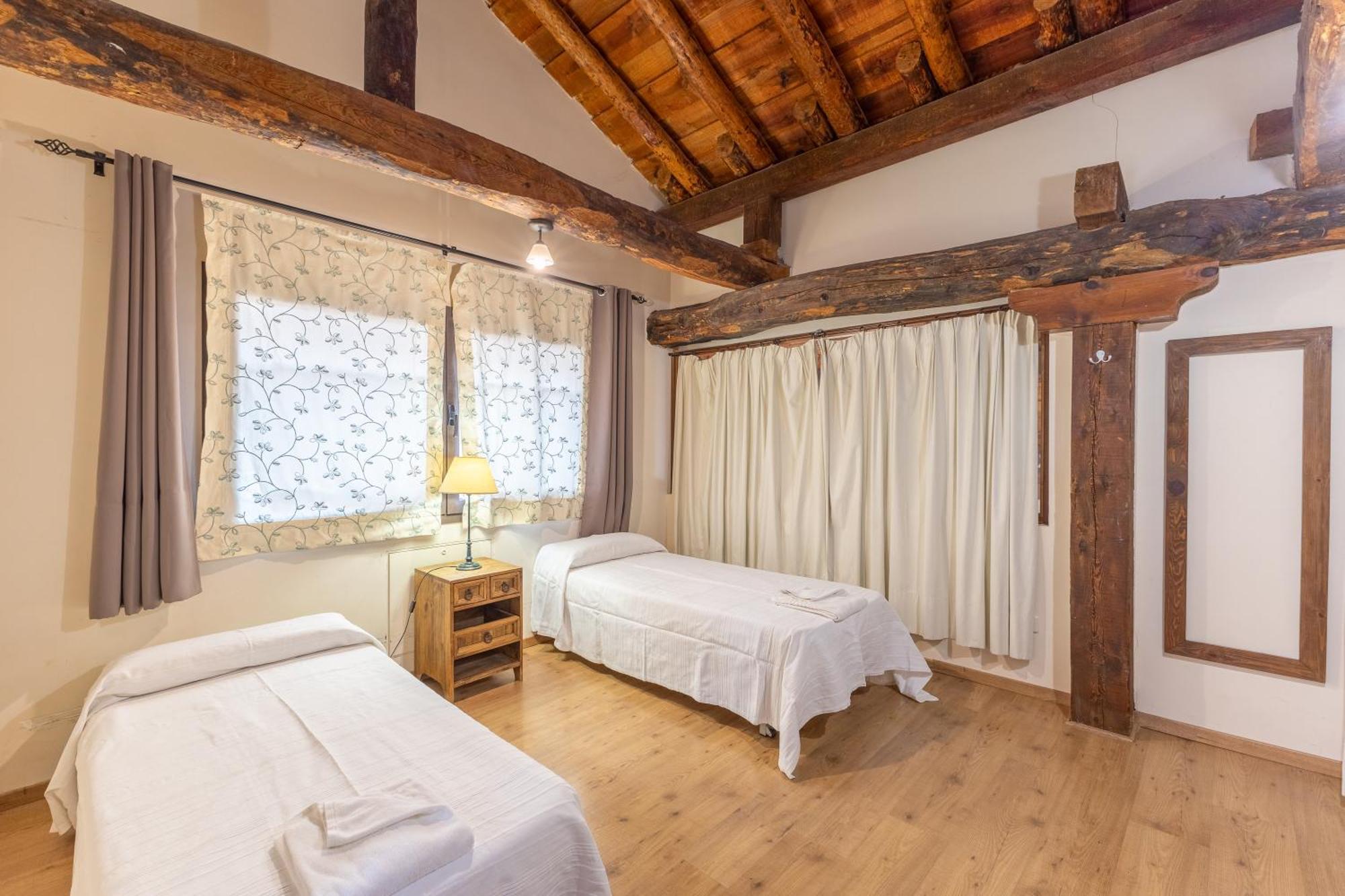 Holiday home La Casona Y Casitas De Tabladillo