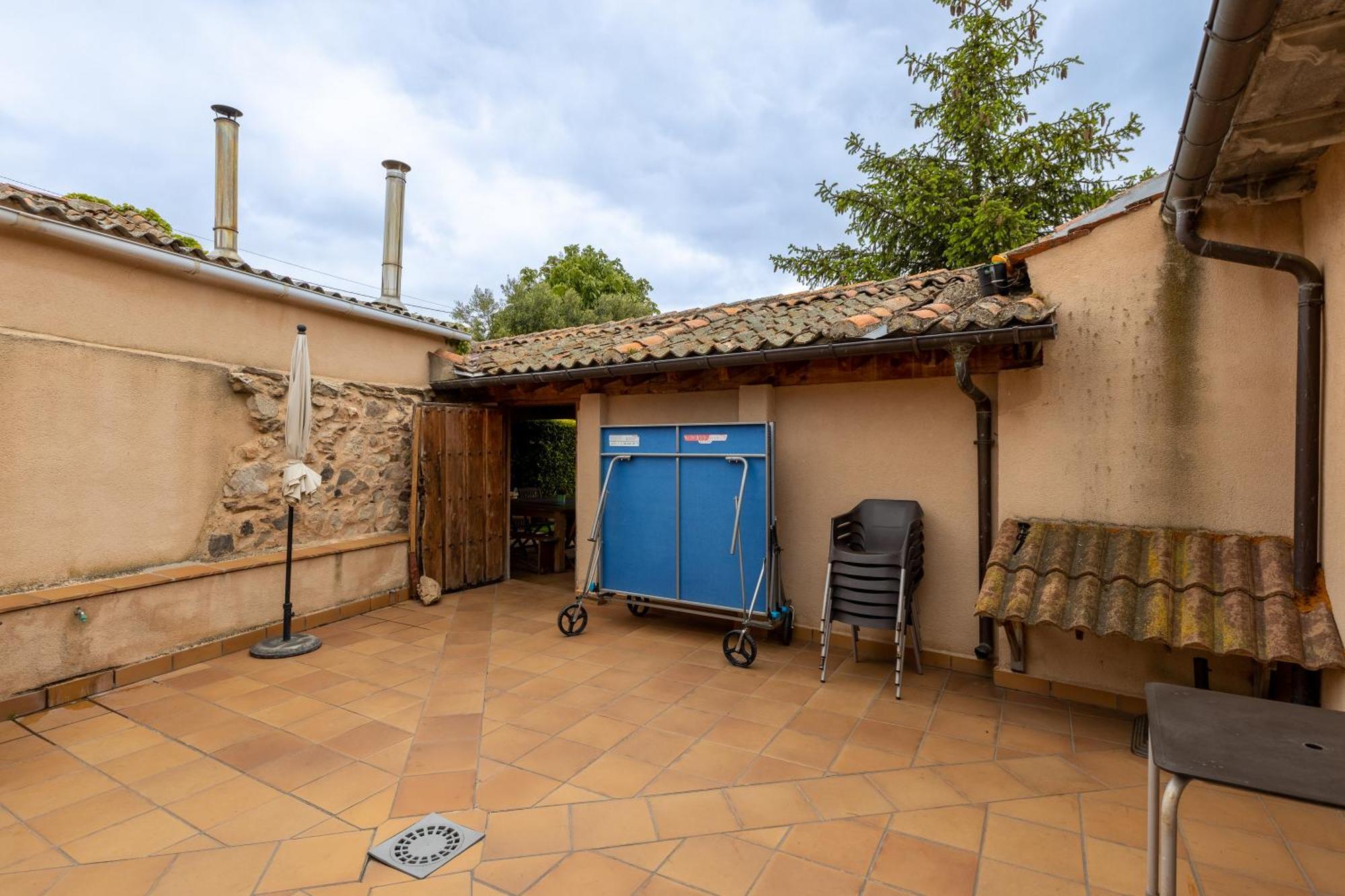 Holiday home La Casona Y Casitas De Tabladillo *