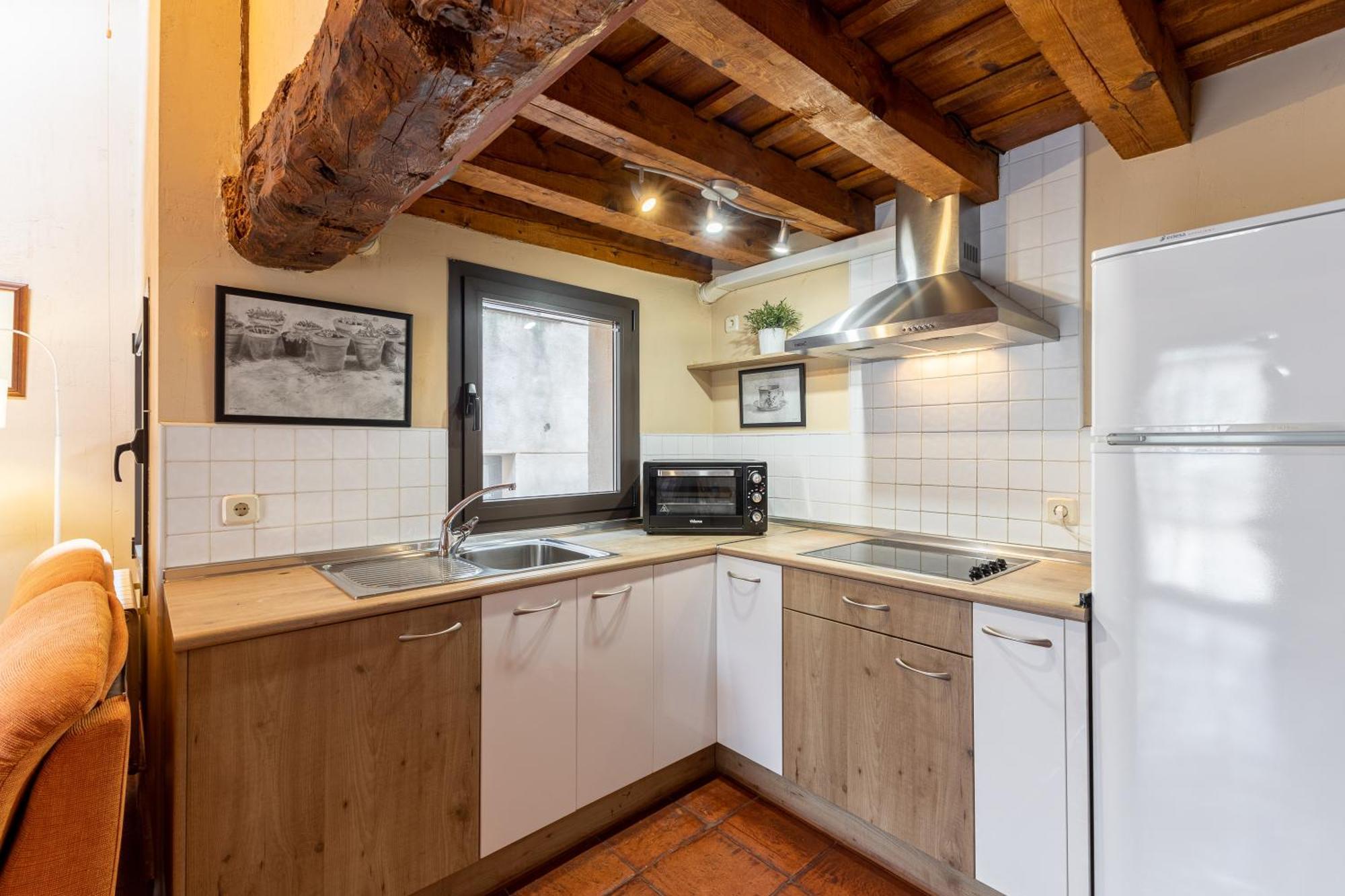 Holiday home La Casona Y Casitas De Tabladillo