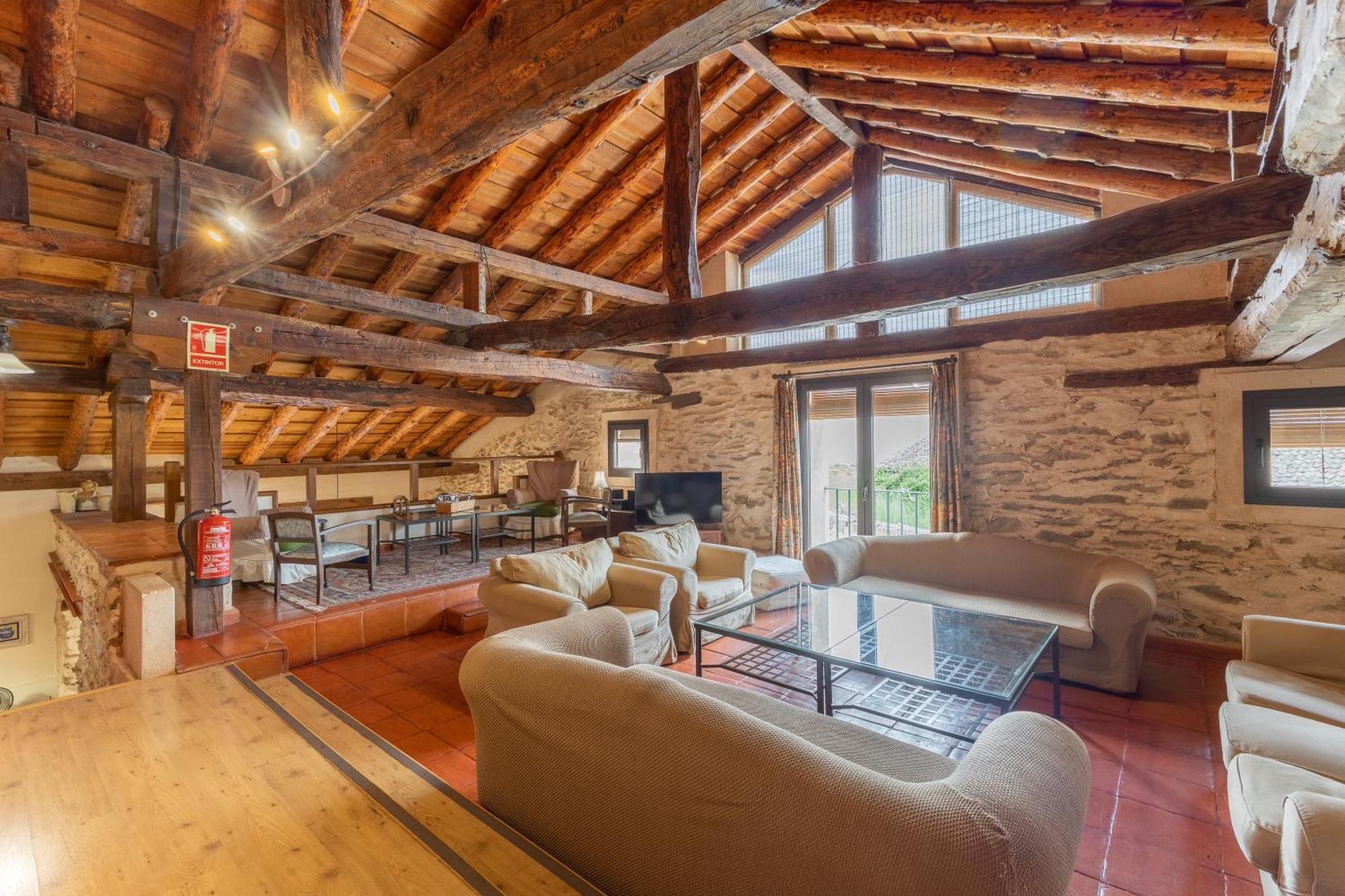 Holiday home La Casona Y Casitas De Tabladillo