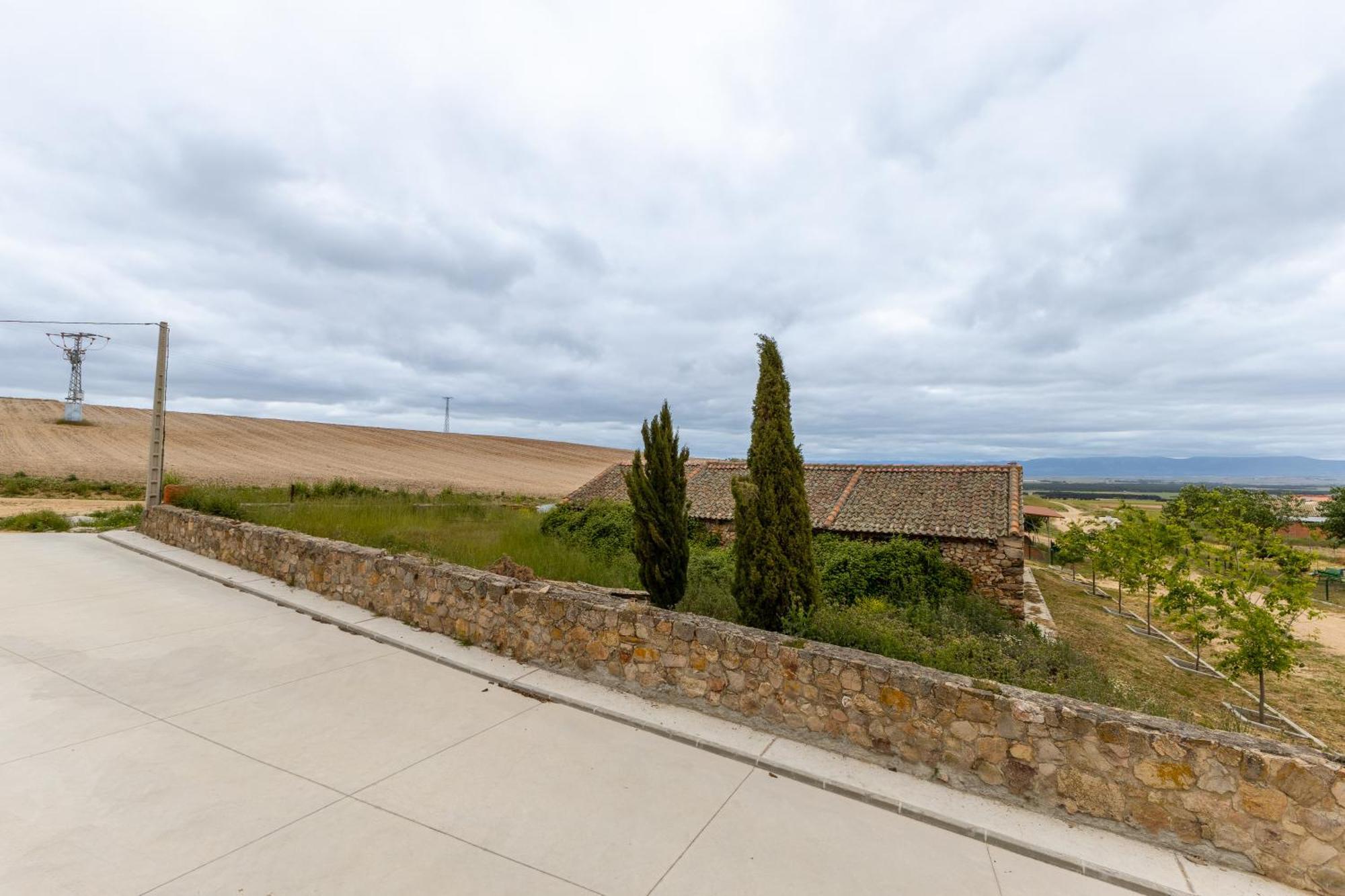 Holiday home La Casona Y Casitas De Tabladillo Santa Maria la Real de Nieva