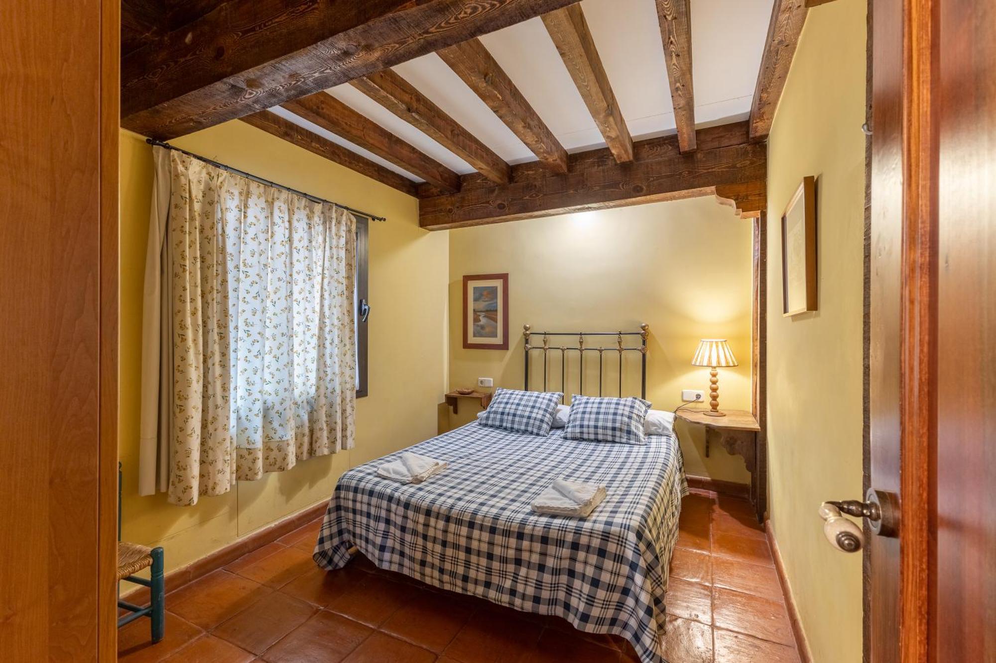 La Casona Y Casitas De Tabladillo Santa Maria la Real de Nieva