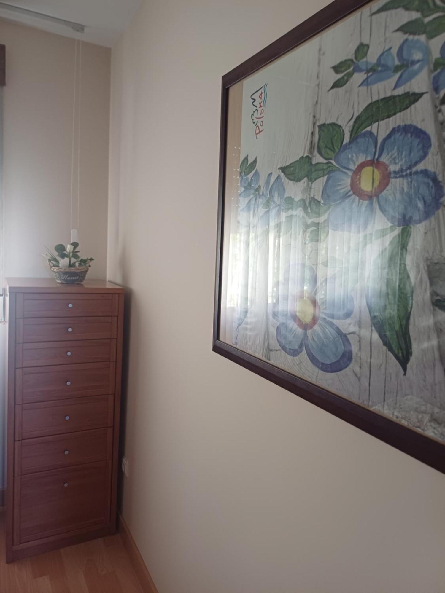 Apartment Casa Venerable Carabantes *