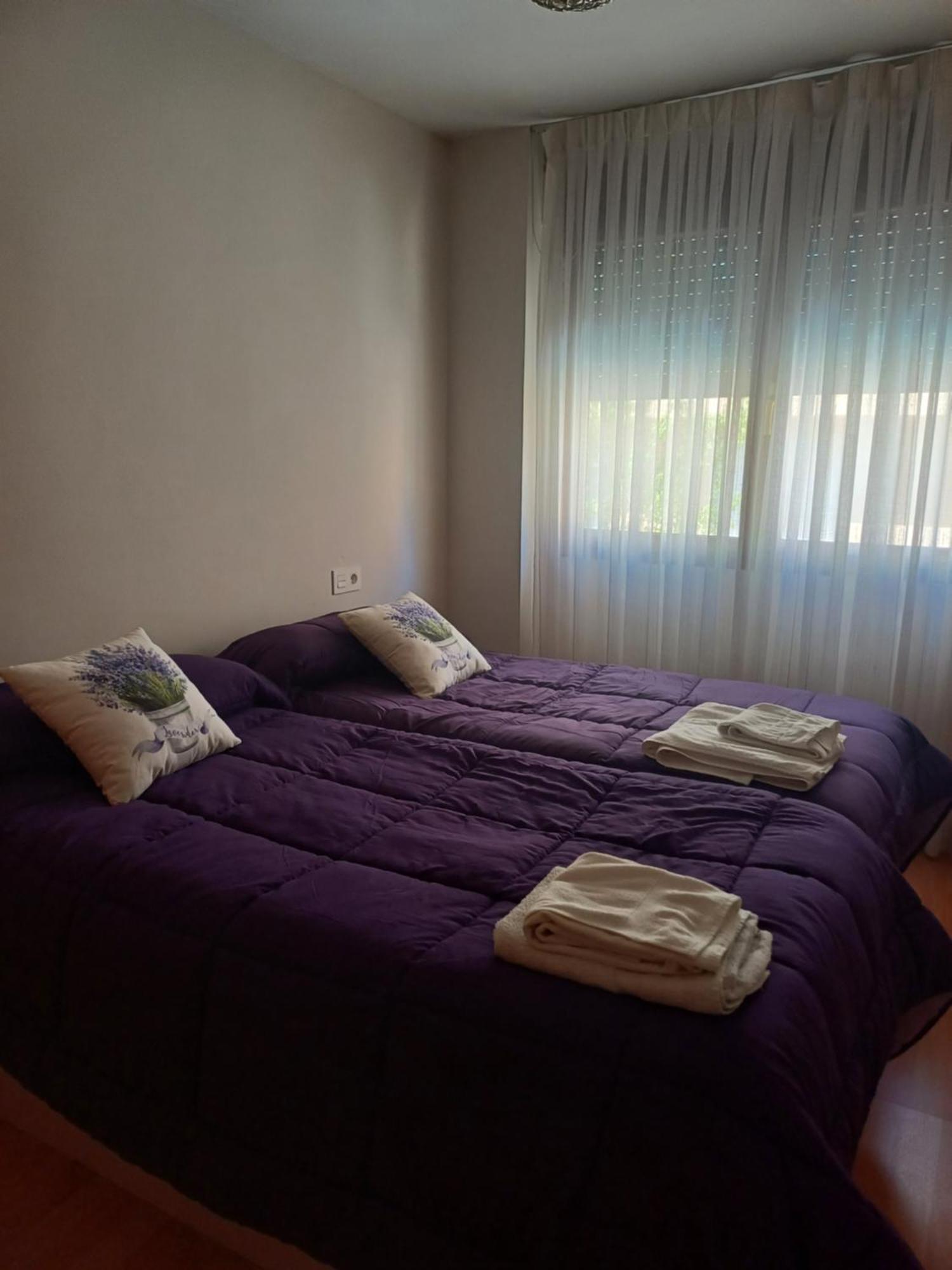 Casa Venerable Carabantes Apartment Soria