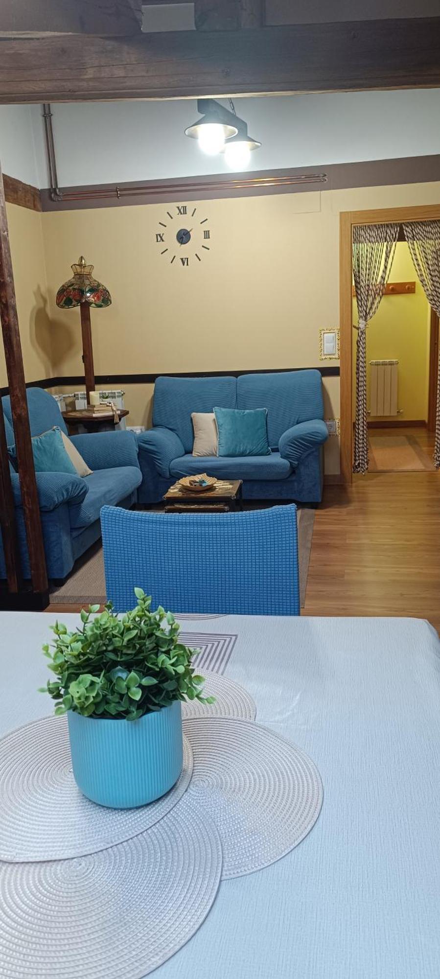 Apartamento Mikaela Segunda-planta Sin Ascensor