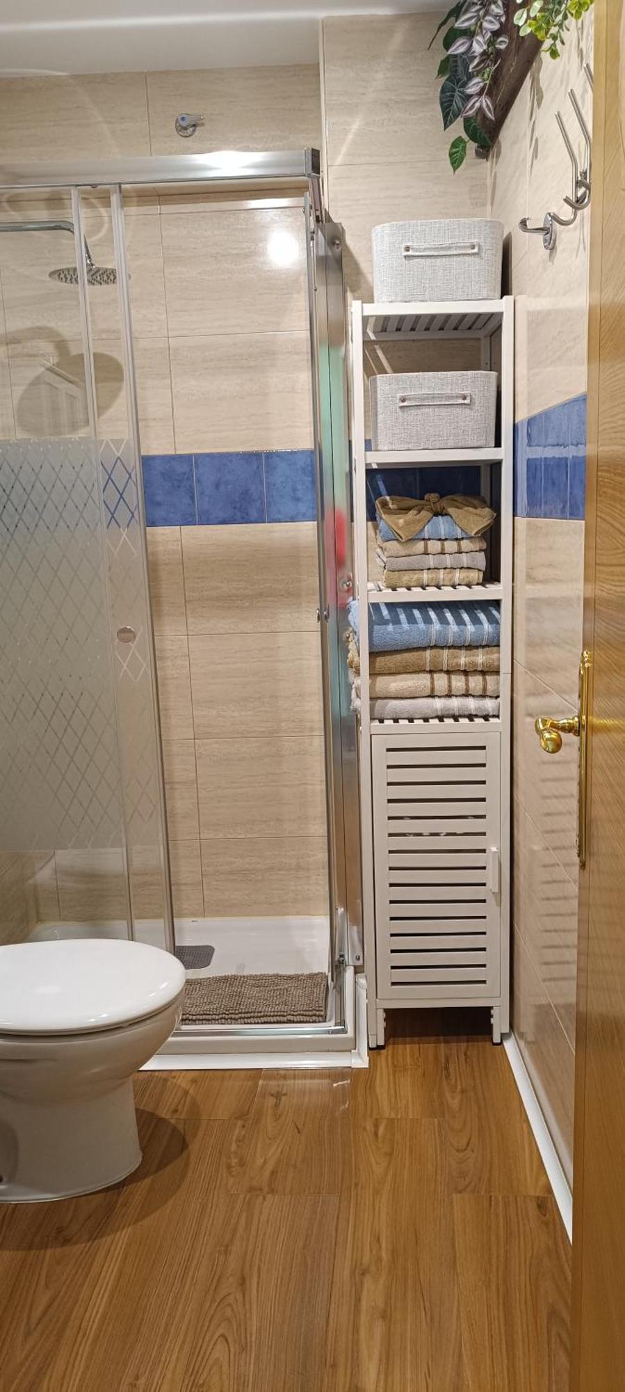 Apartamento Mikaela Segunda-planta Sin Ascensor El Burgo De Osma