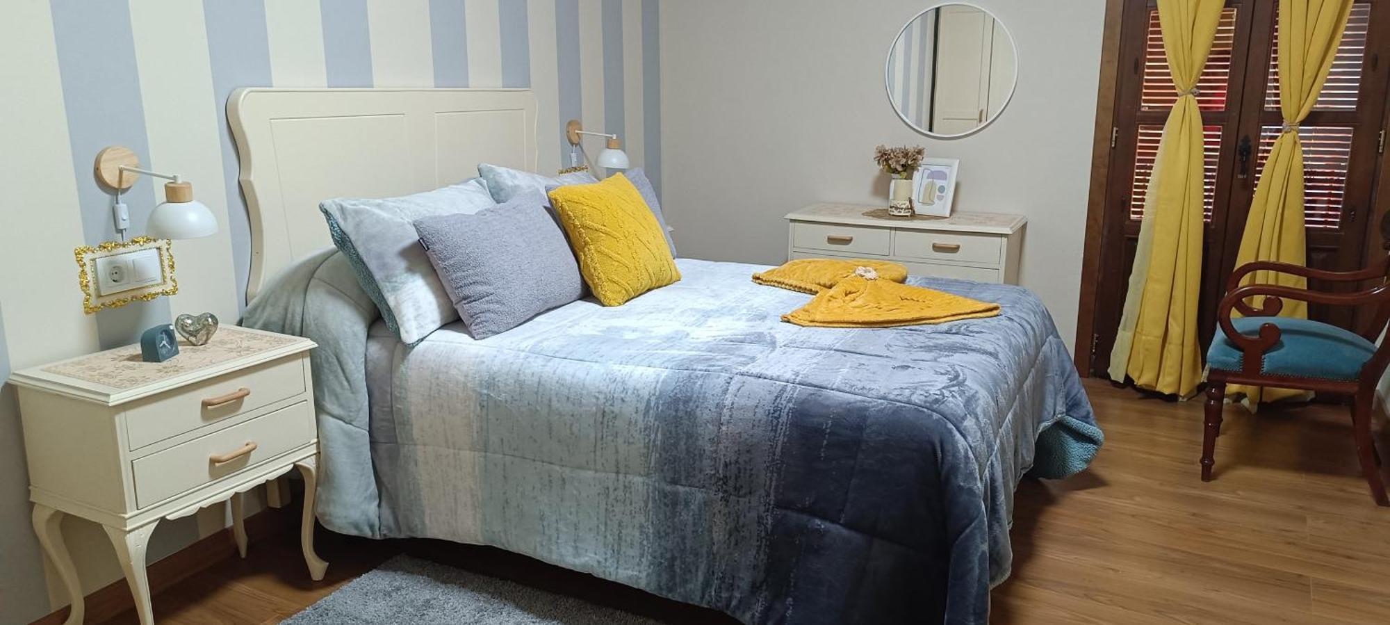 Apartamento Mikaela Segunda-planta Sin Ascensor