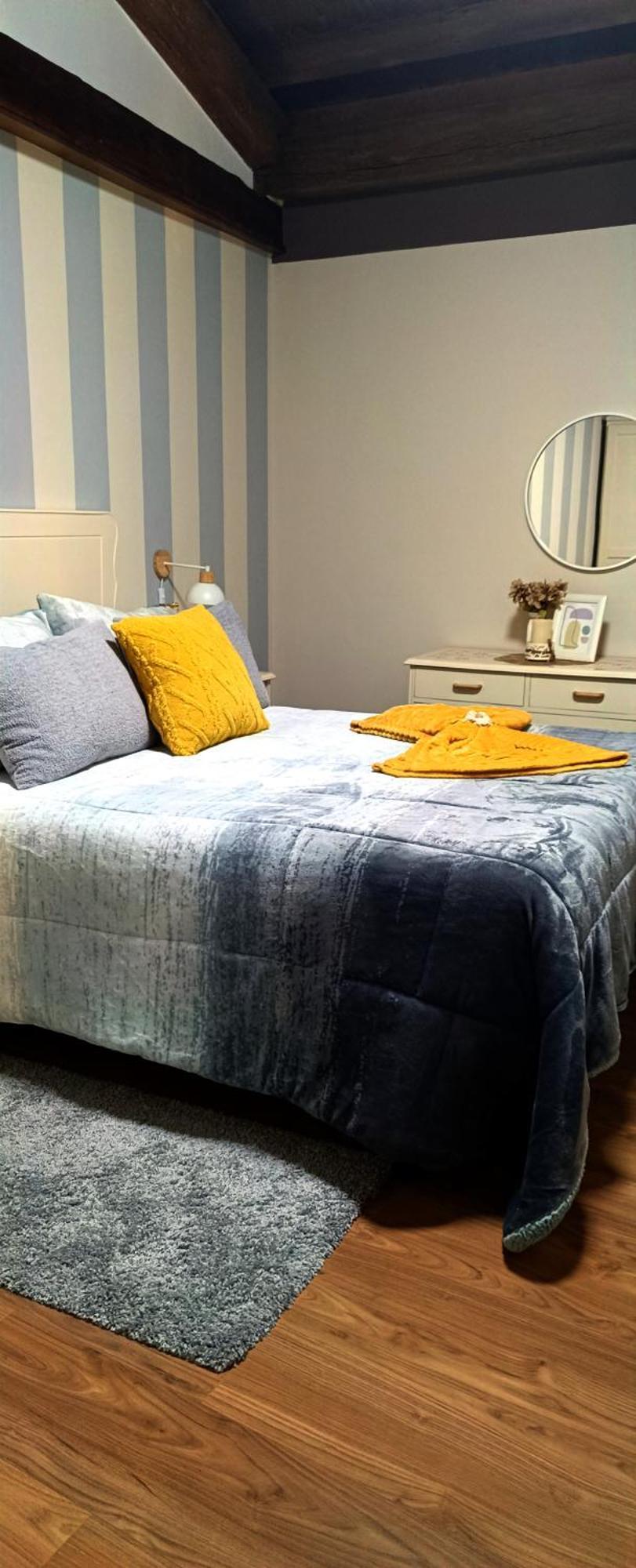 Apartamento Mikaela Segunda-planta Sin Ascensor *