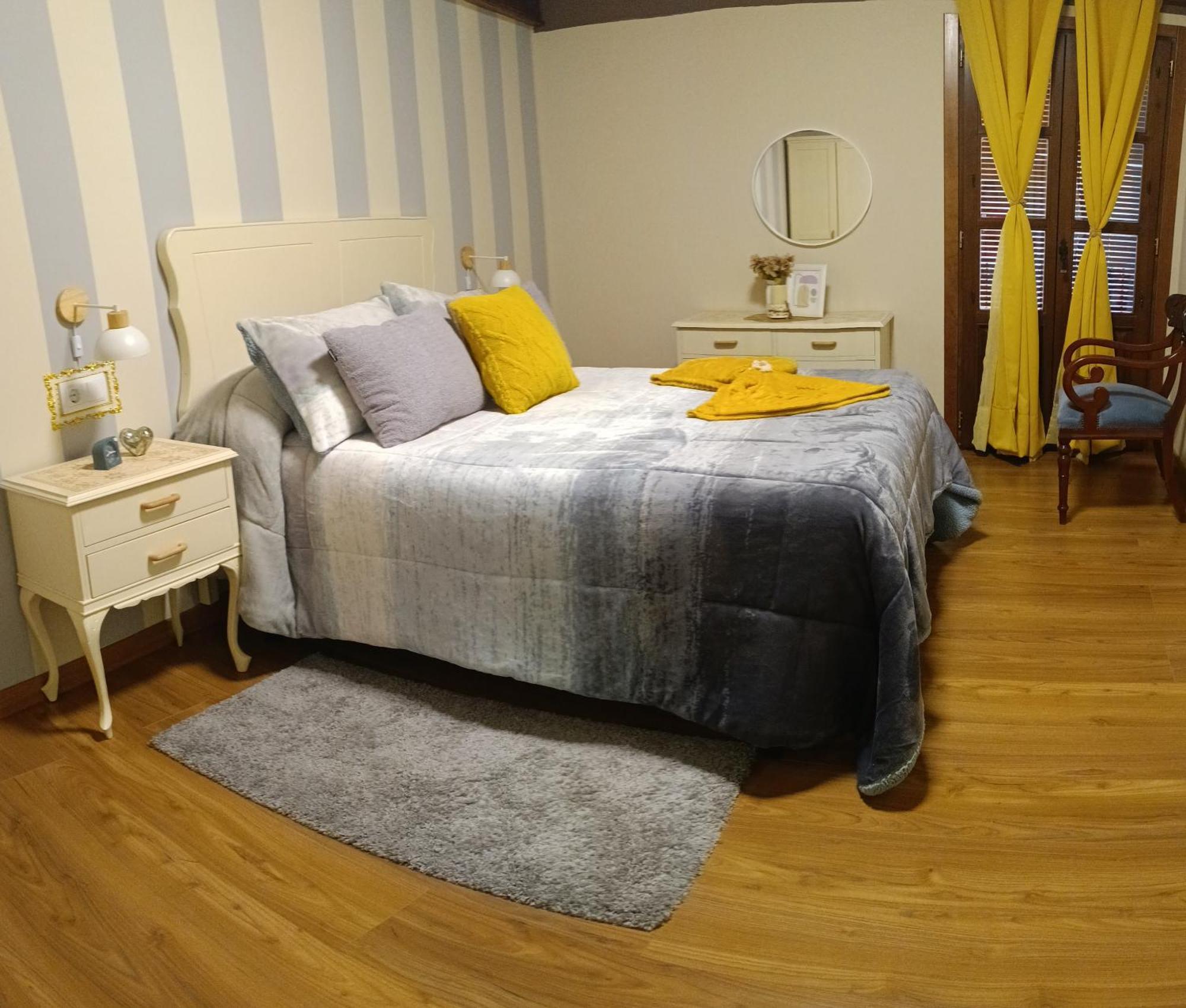 Apartamento Mikaela Segunda-planta Sin Ascensor