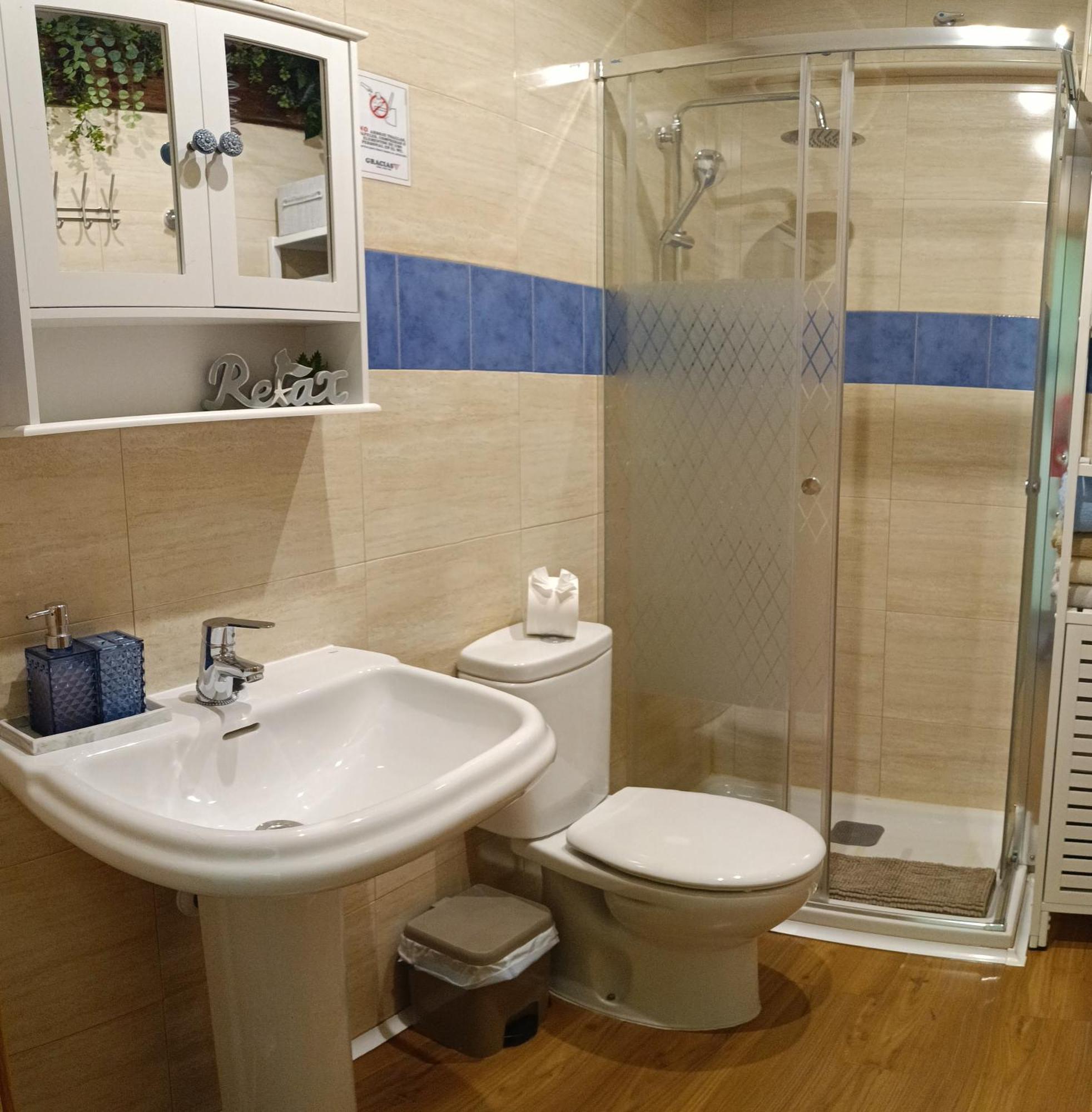 Apartamento Mikaela Segunda-planta Sin Ascensor El Burgo De Osma