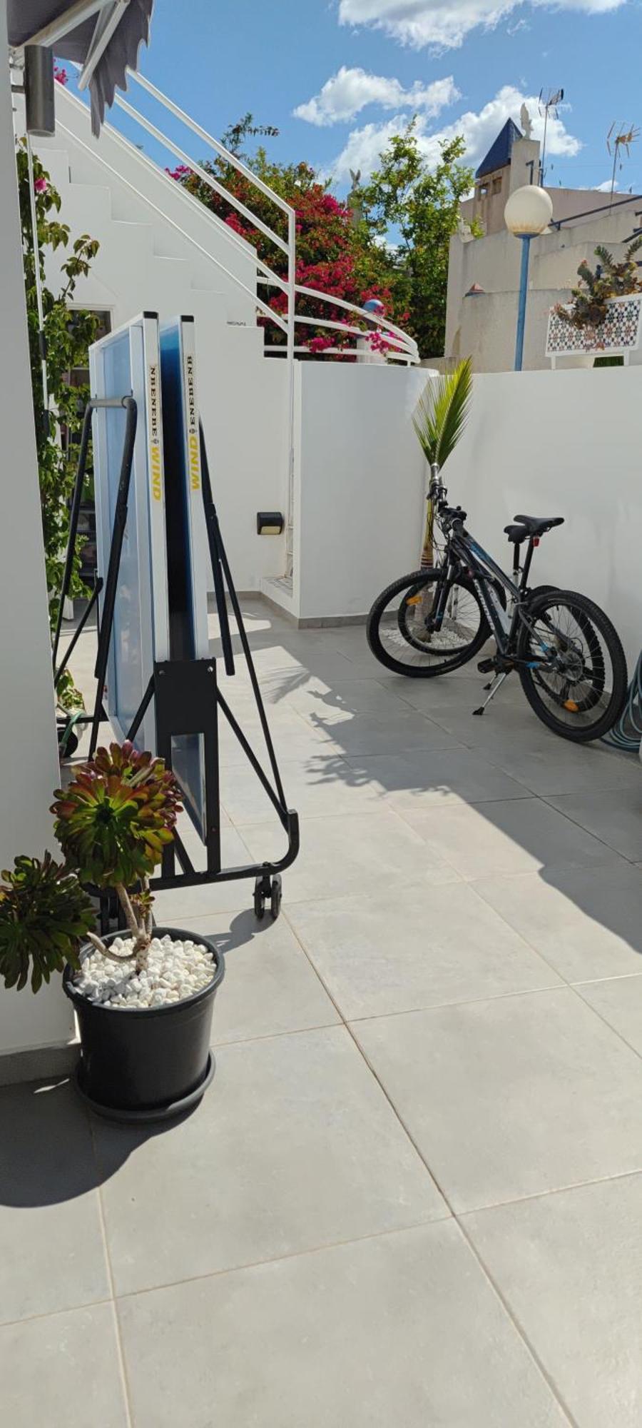 Playa Bonita Apartment *