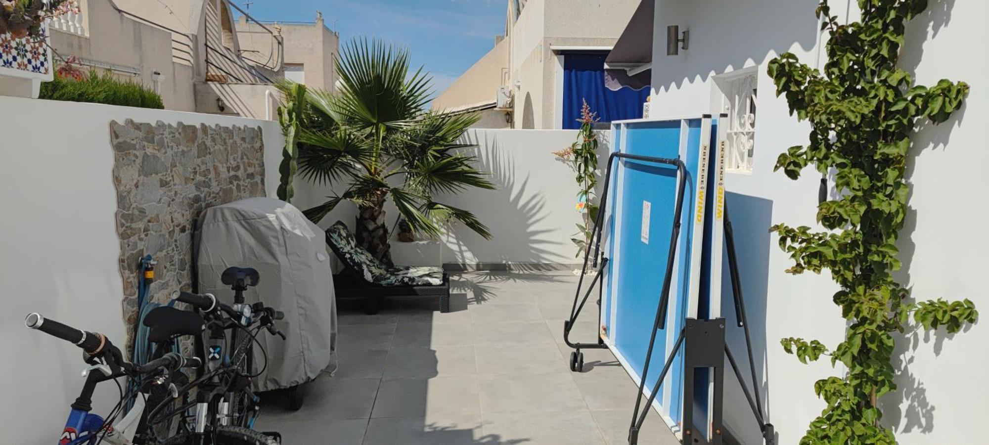 Playa Bonita Apartment Torrevieja