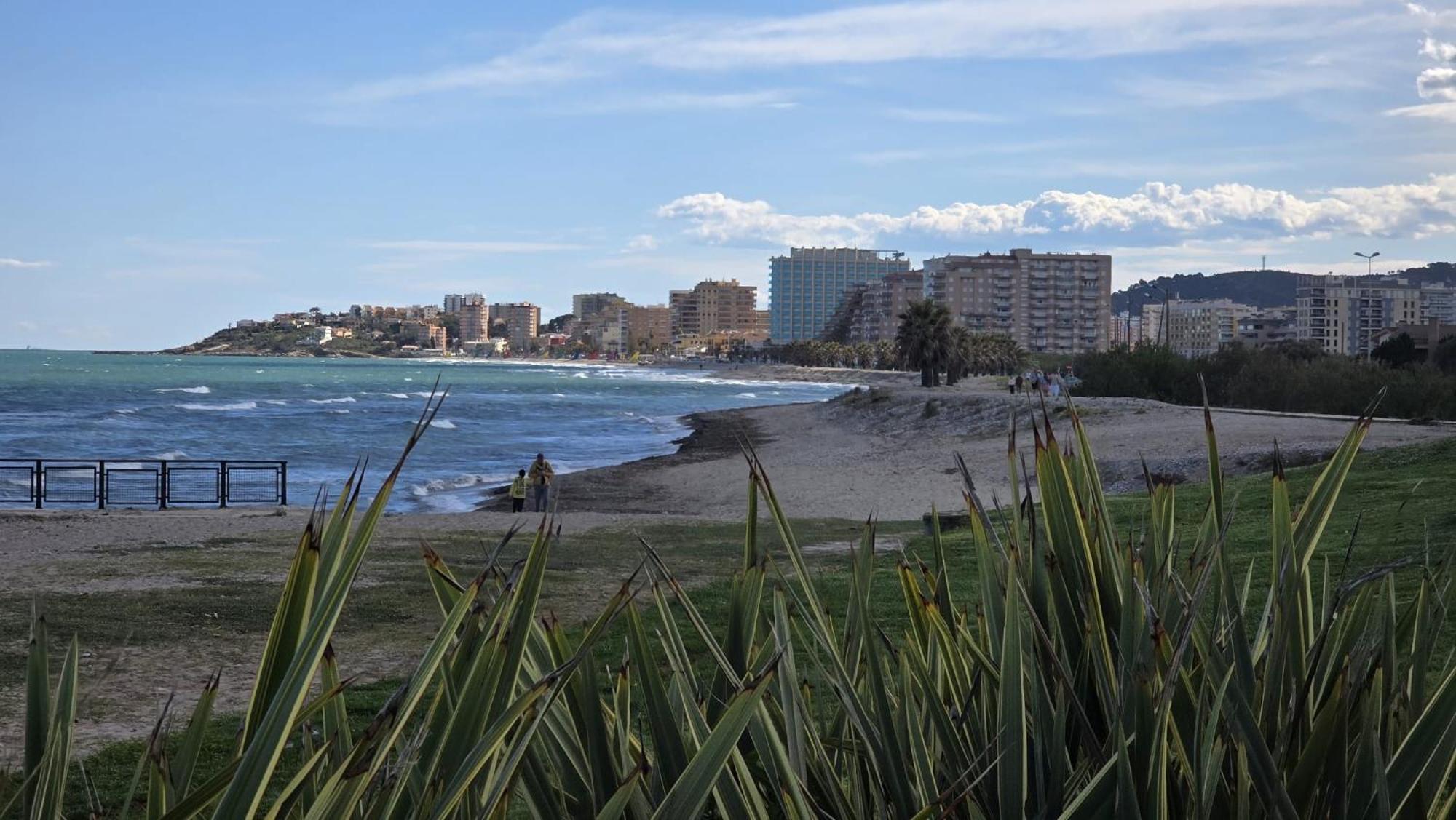 Regata Playa * Oropesa del Mar