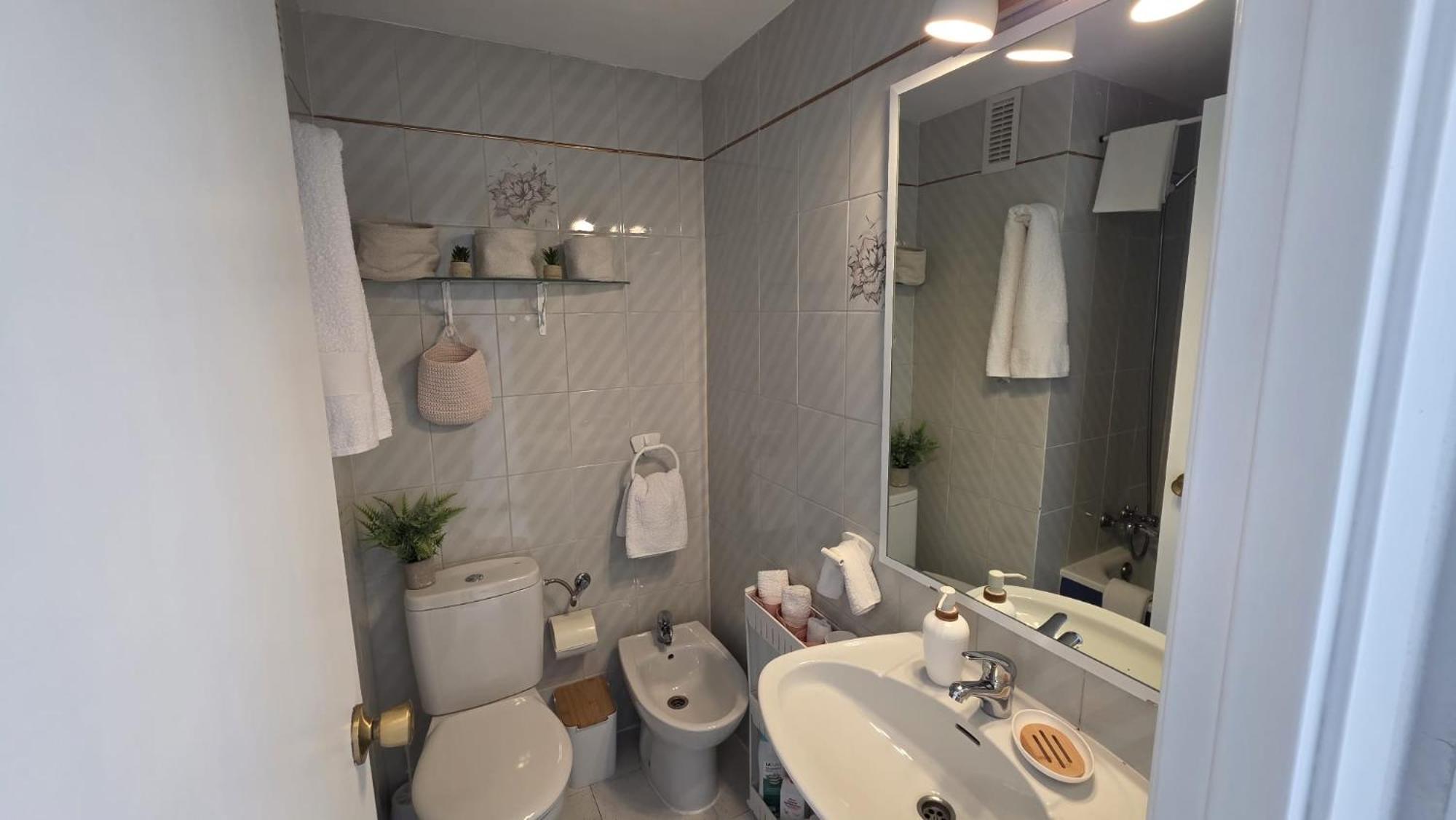 Regata Playa Apartamento Oropesa del Mar