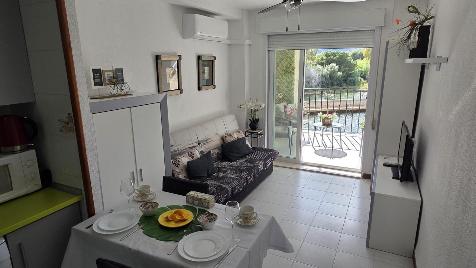 Apartamento Regata Playa Oropesa del Mar