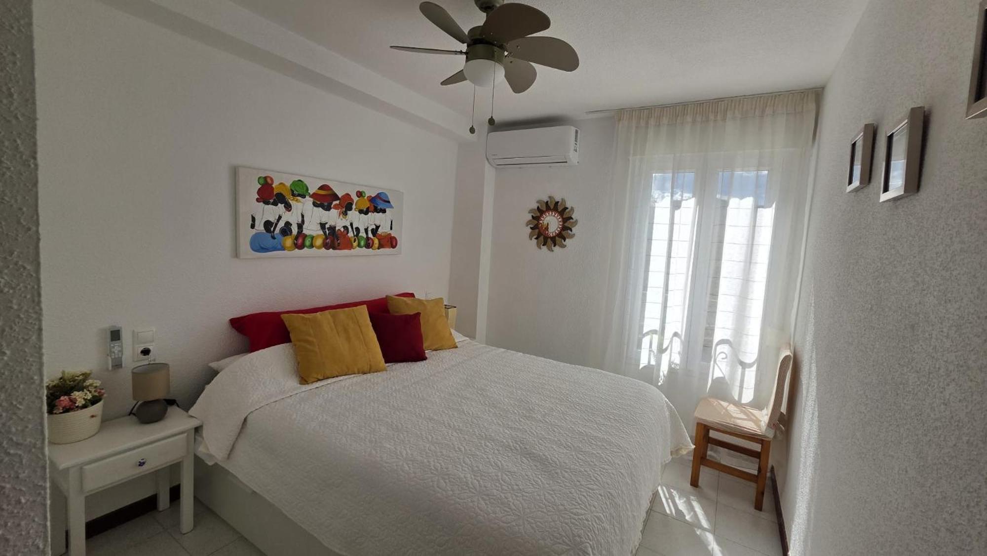 Apartamento Regata Playa