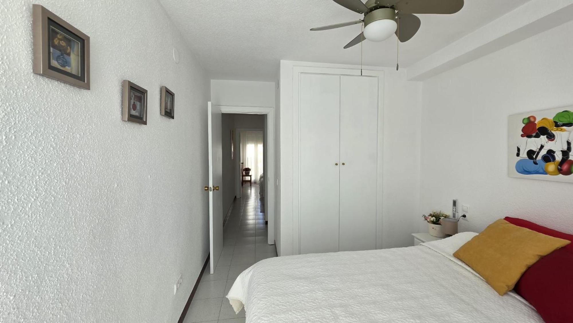 Regata Playa Apartamento *