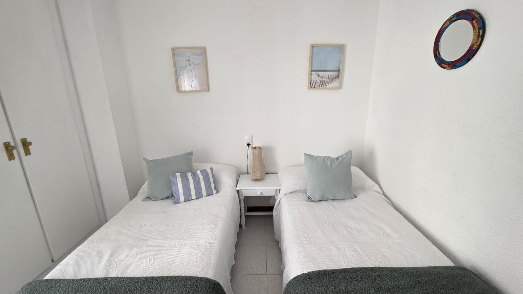 Apartamento Regata Playa Oropesa del Mar