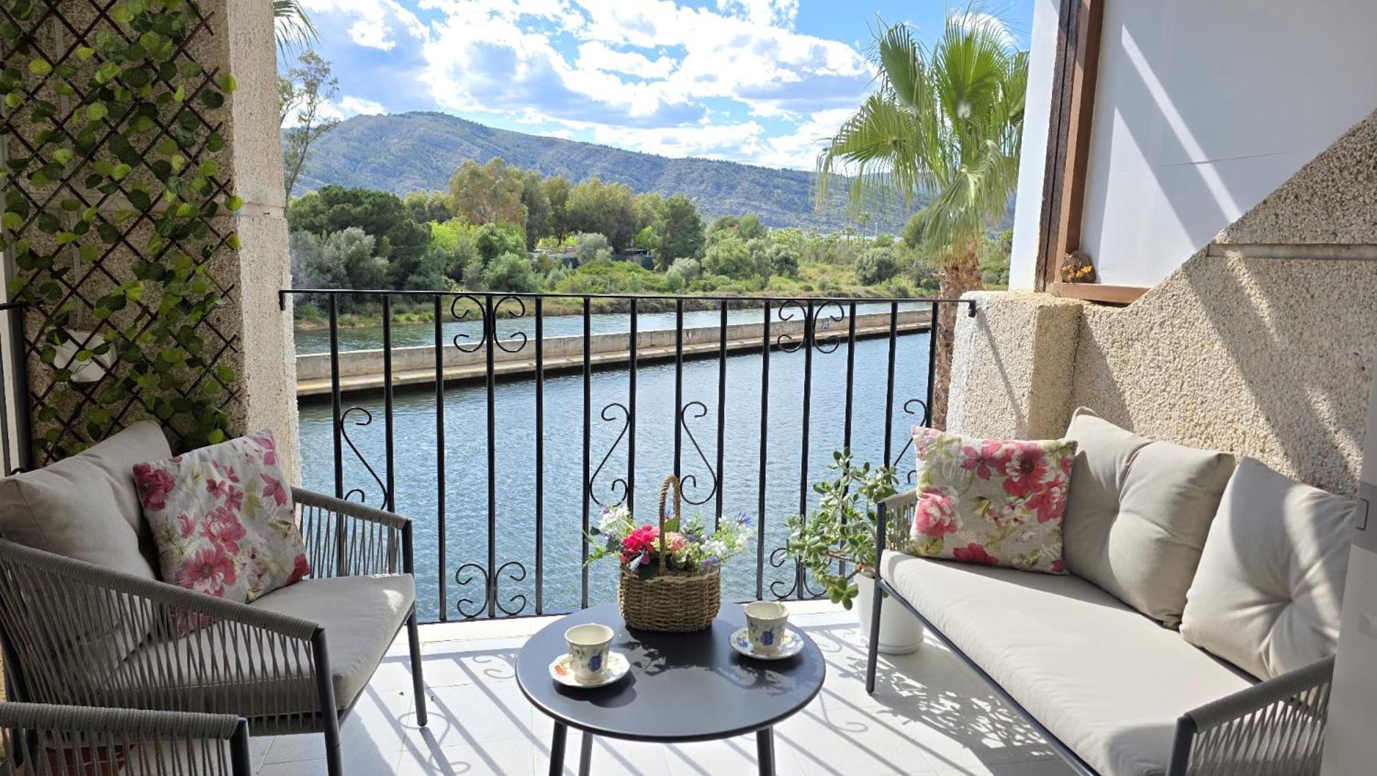 Apartamento Regata Playa