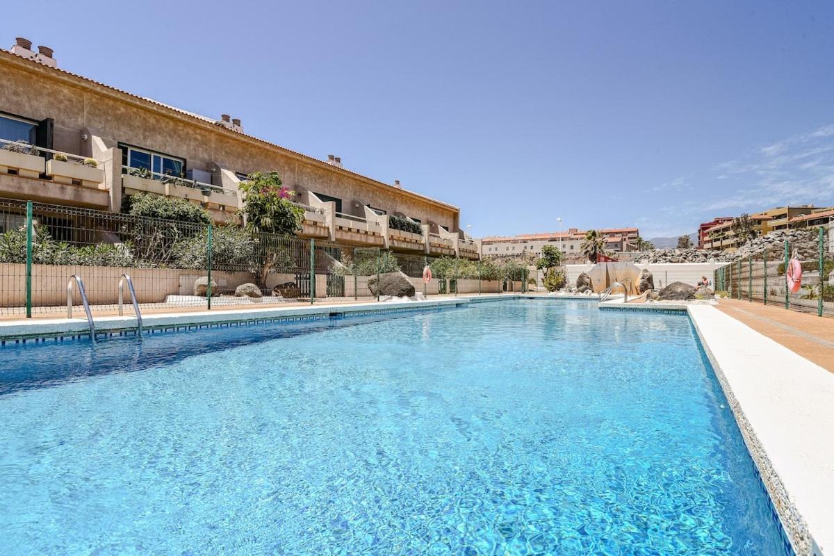 Apartamento Refreshing Oasis *