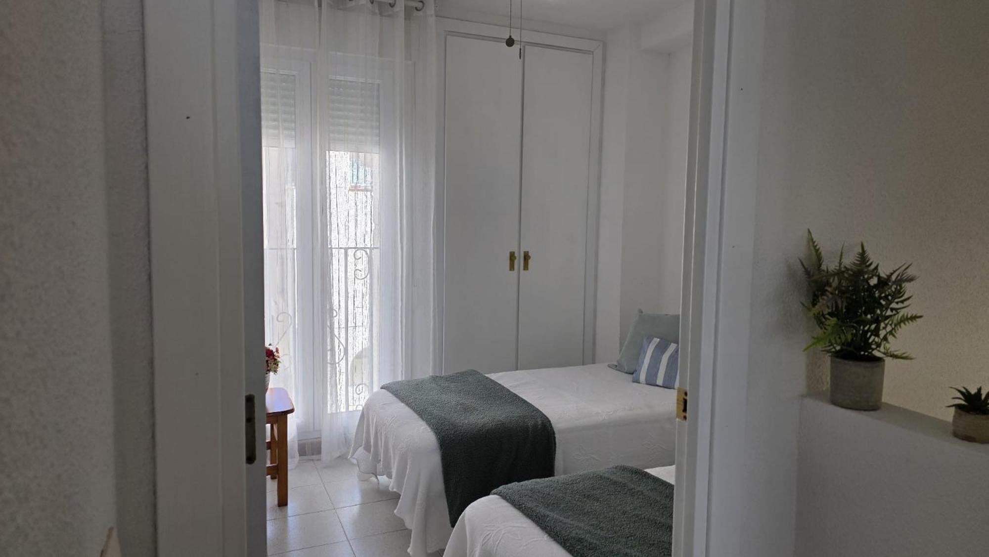 Regata Playa Apartamento Oropesa del Mar