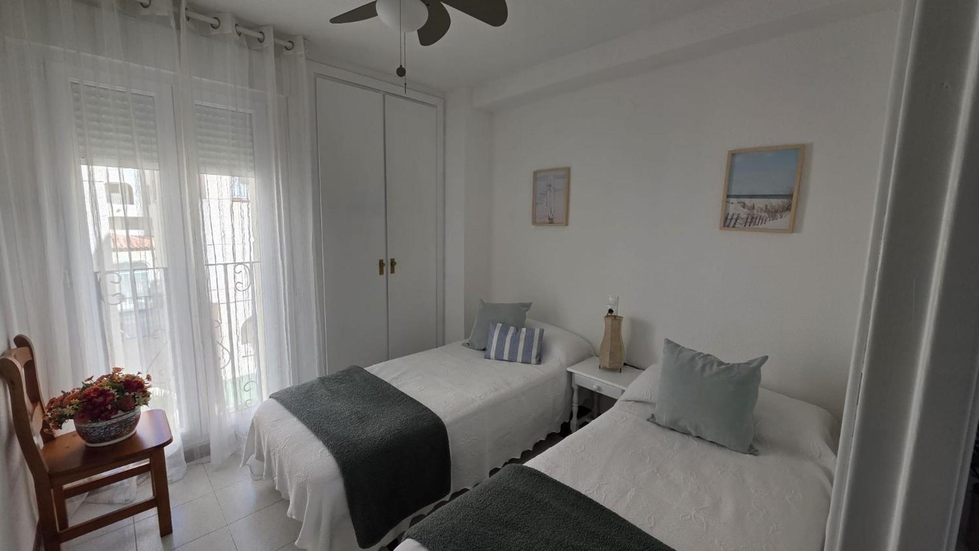 Apartamento Regata Playa