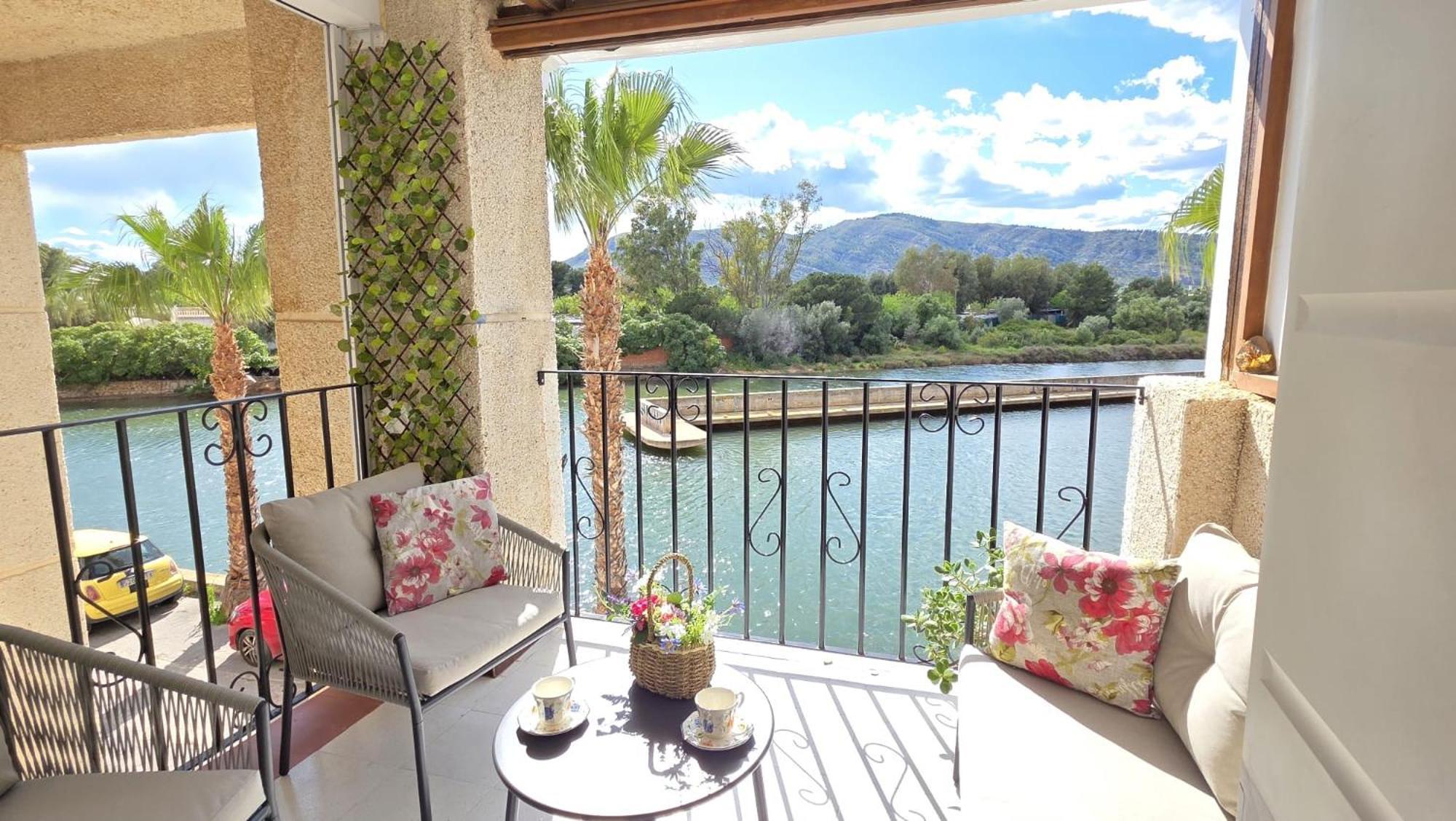 Apartamento Regata Playa *