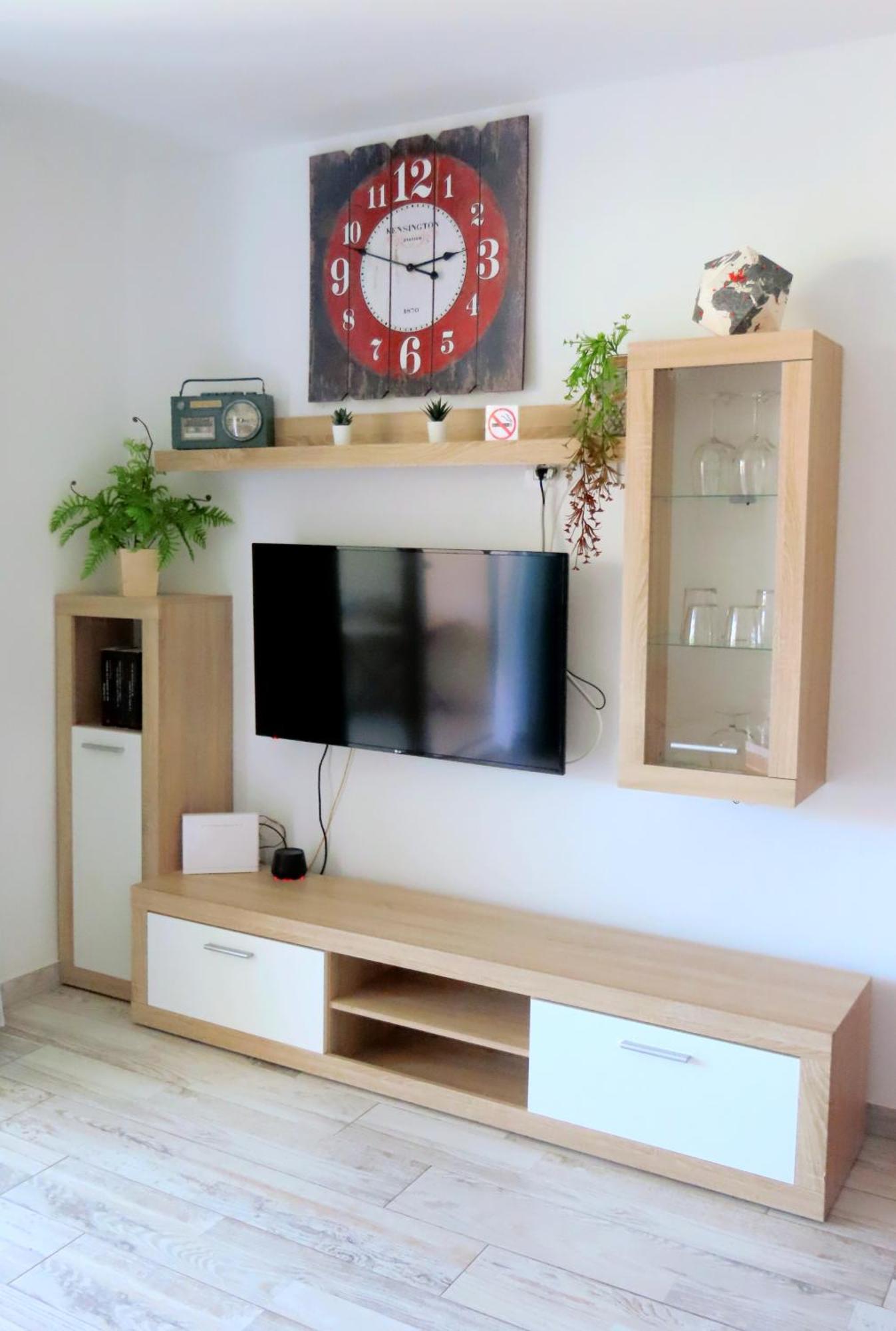 Refreshing Oasis Apartamento